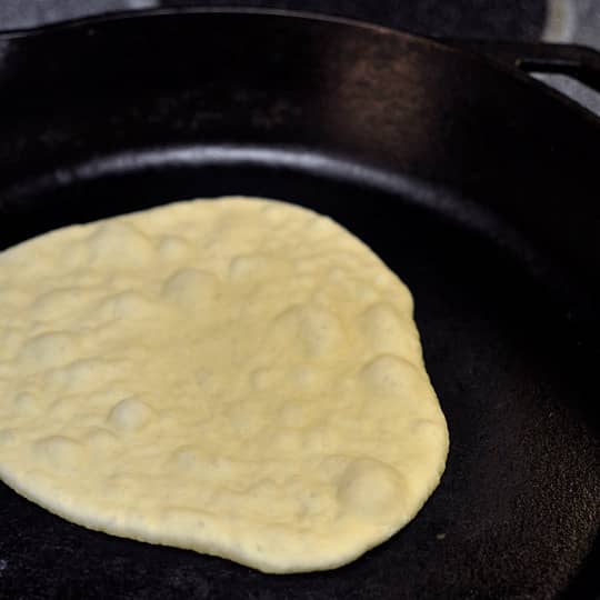 How To Make Pita Bread at Home Kitchn