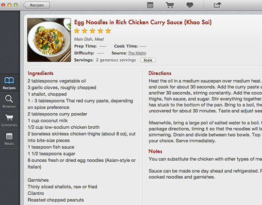 paprika recipe manager bookmarklet paprika recipe manager bookmarklet