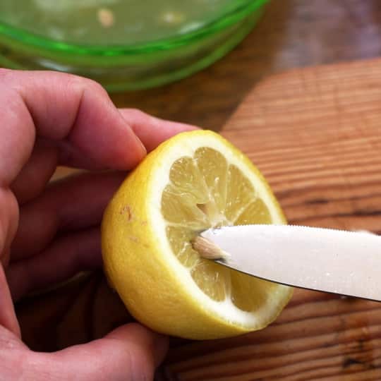 How To Make Lemonade from Scratch Kitchn