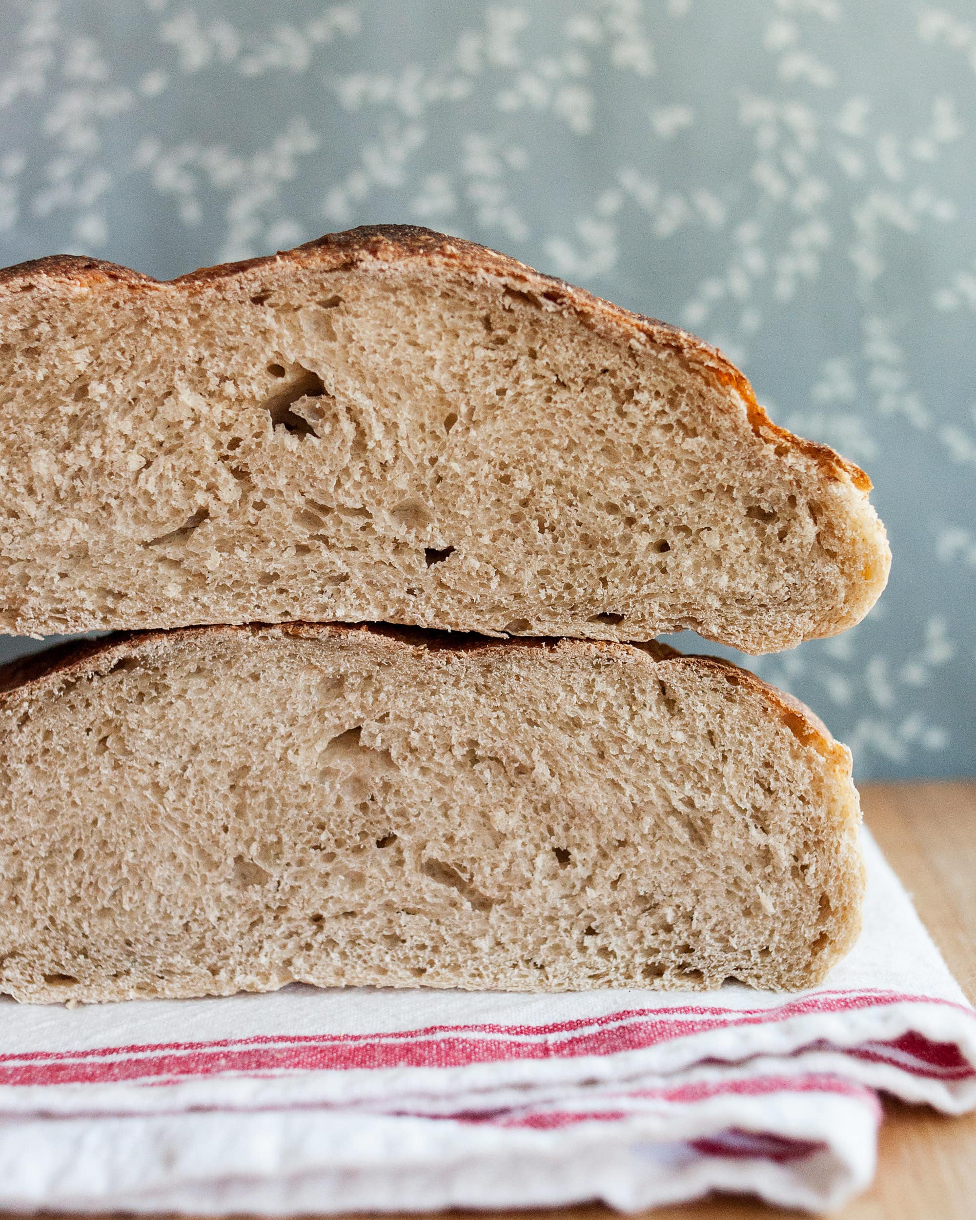 How To Make Bread in the Slow Cooker Recipe Kitchn