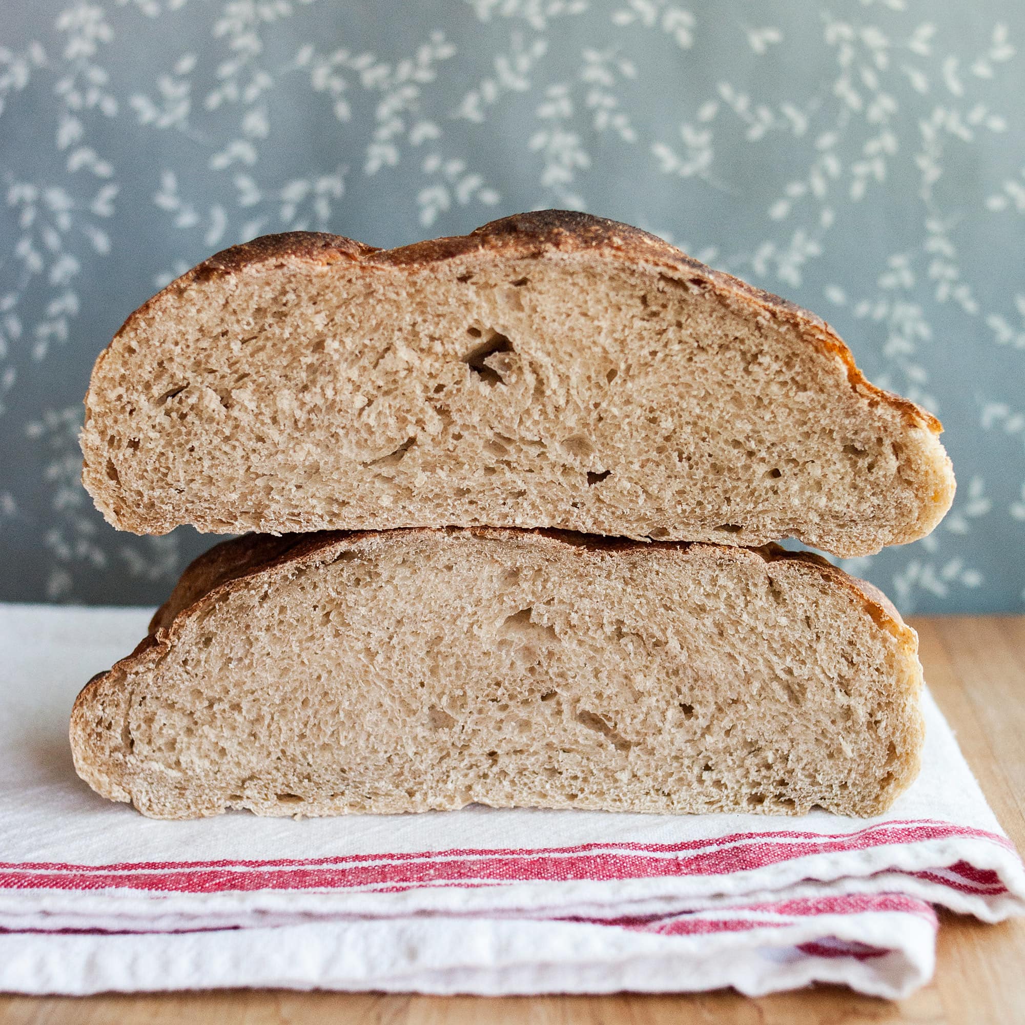 How To Make Bread in the Slow Cooker Recipe Kitchn