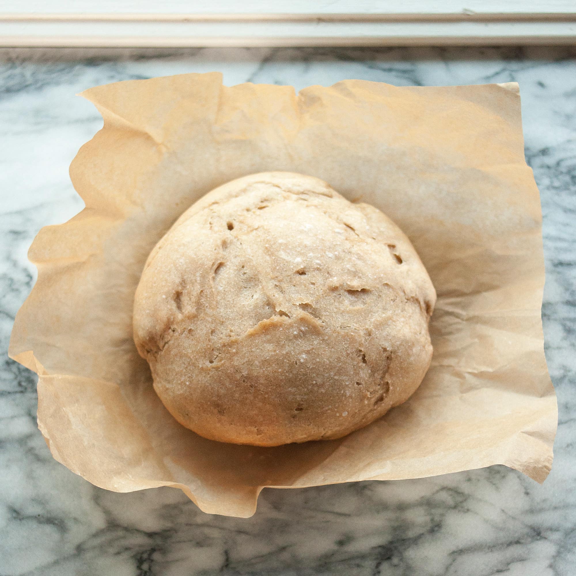 How To Make Bread in the Slow Cooker Recipe Kitchn