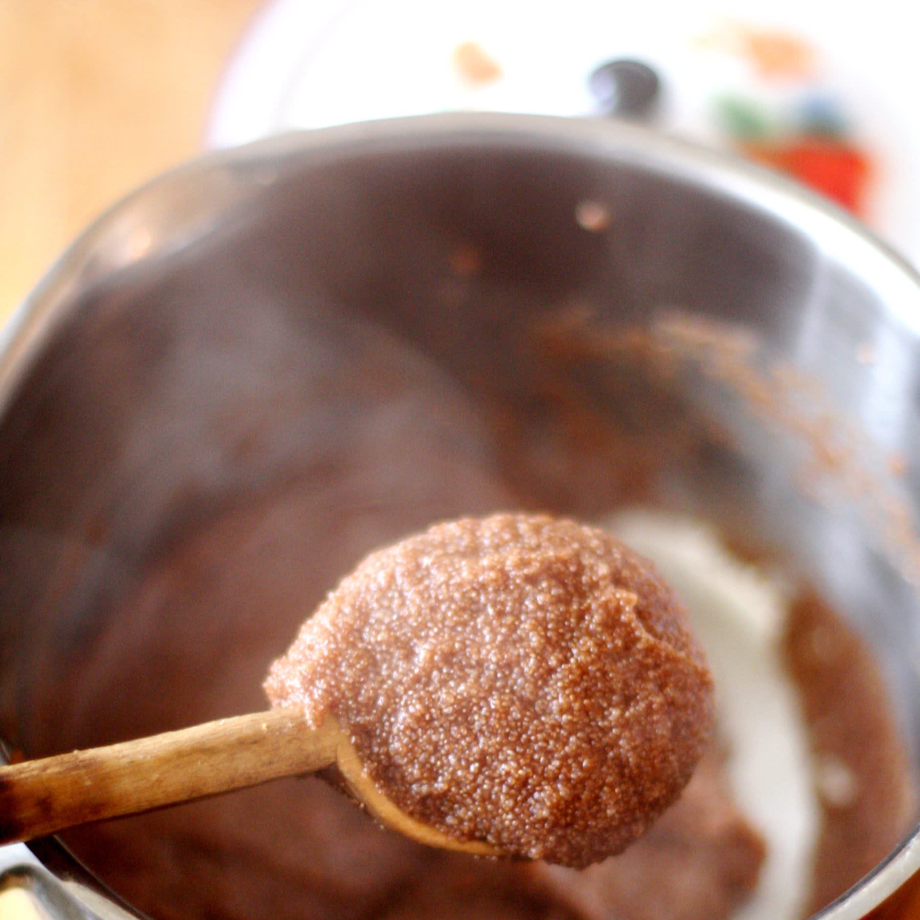 How To Make WholeGrain Teff Porridge Kitchn