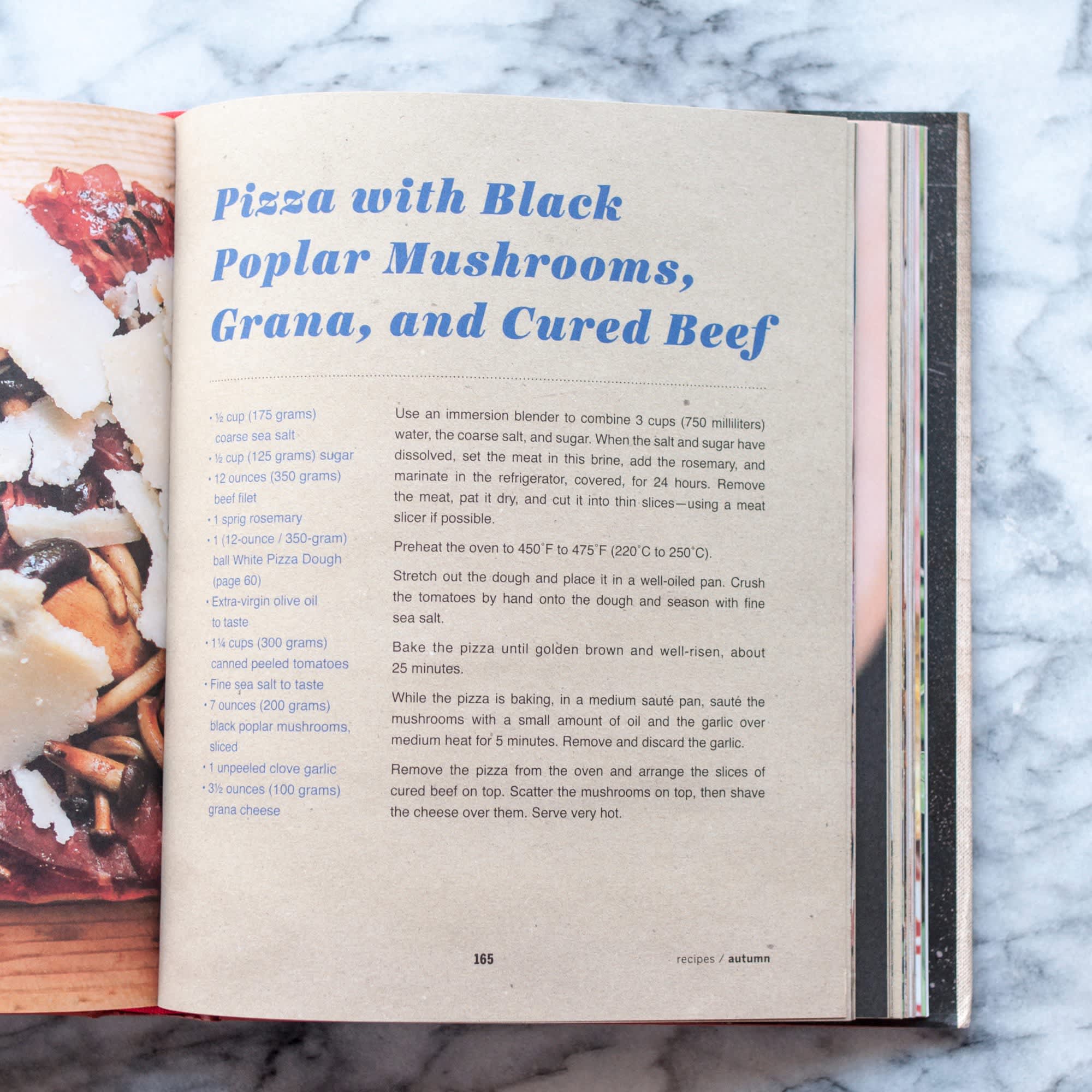 Pizza by Gabriele Bonci Kitchn