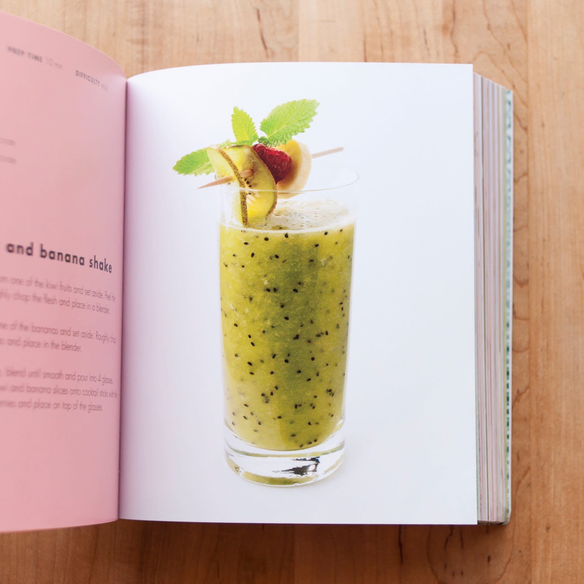 The Ultimate Juice Book Kitchn