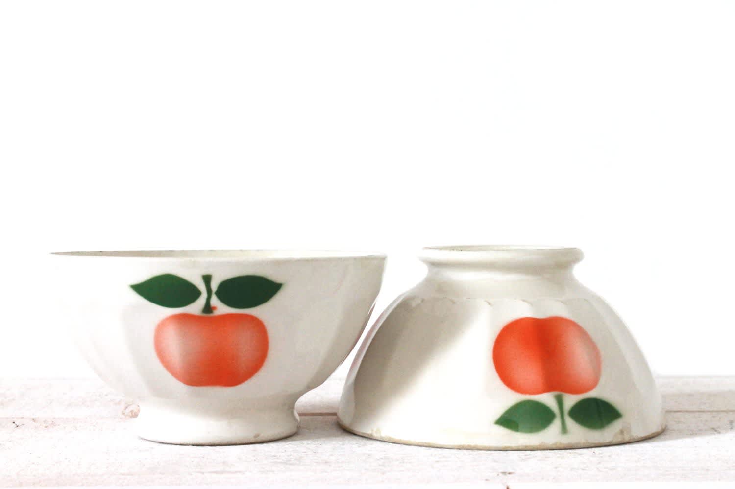 10 Café au Lait Bowls for a Cozy Morning Kitchn