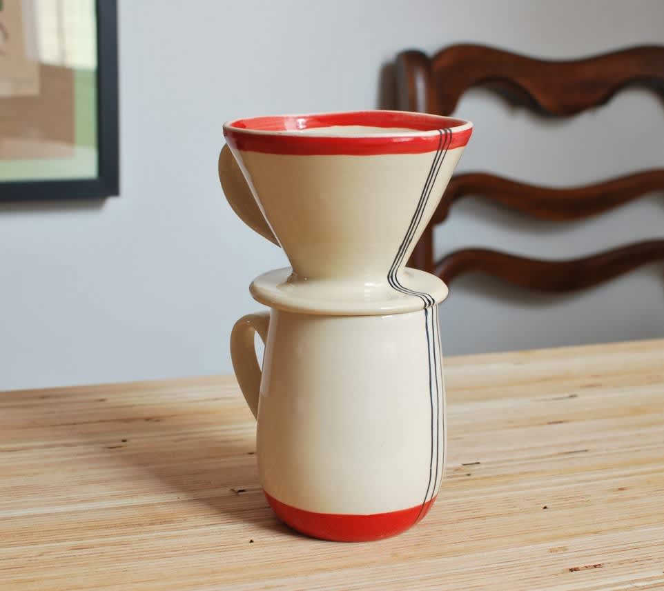 5 Luxurious Stands for Pour Over Coffee (Plus Some Pour ...