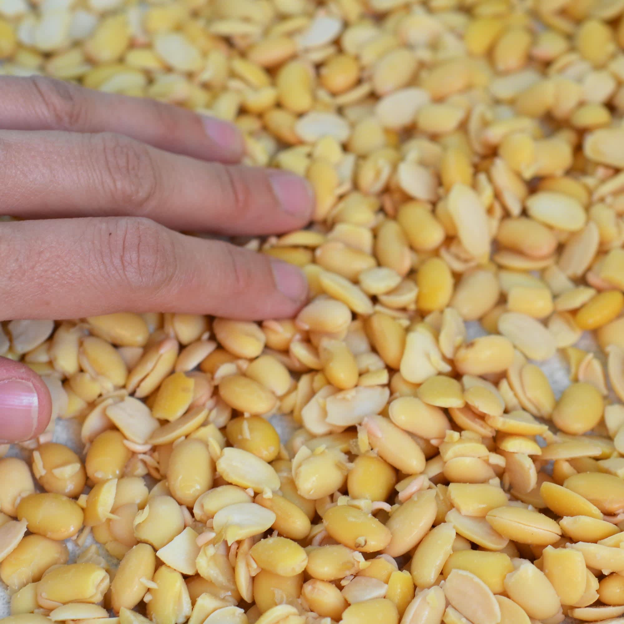 How To Make Tempeh Kitchn