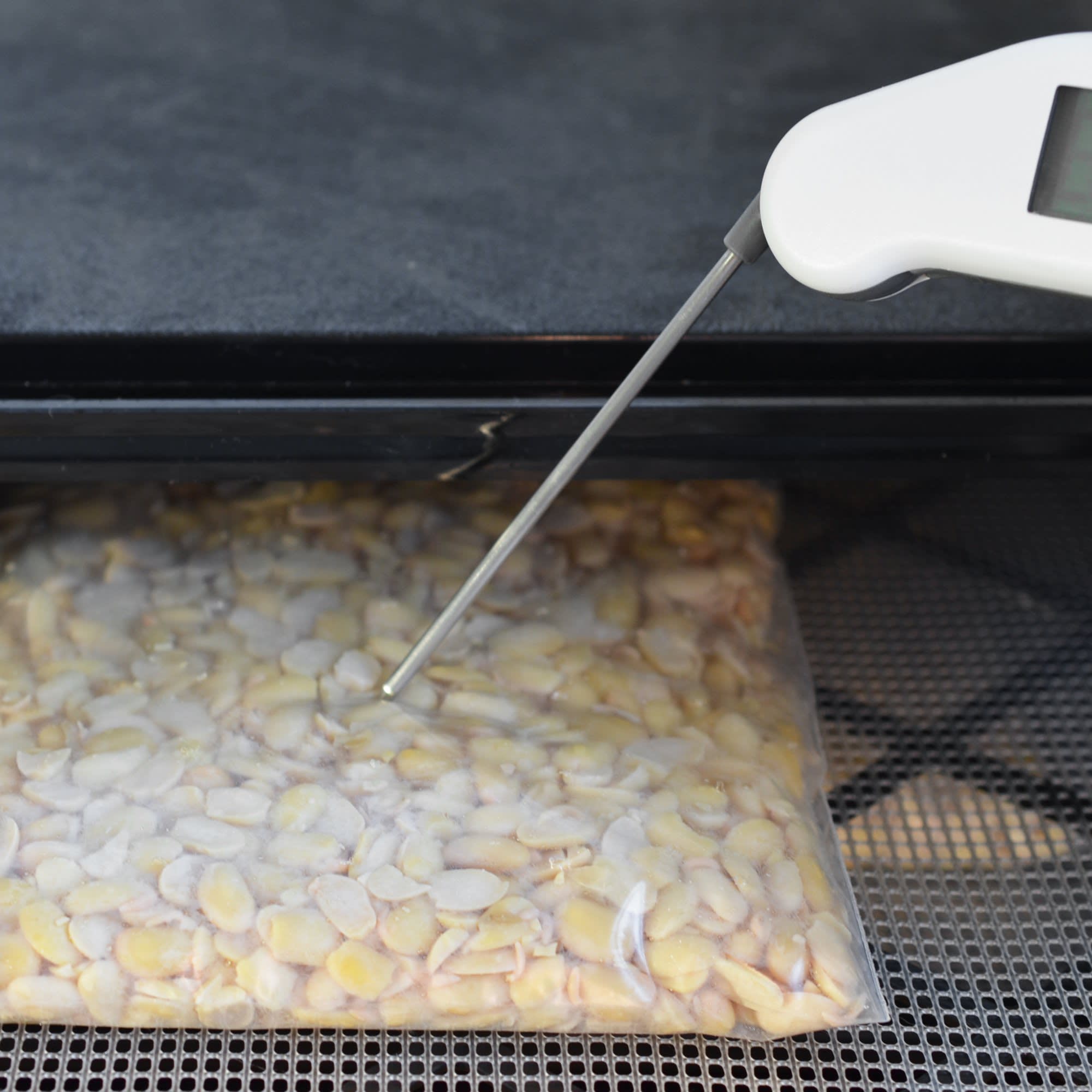 How To Make Tempeh Kitchn