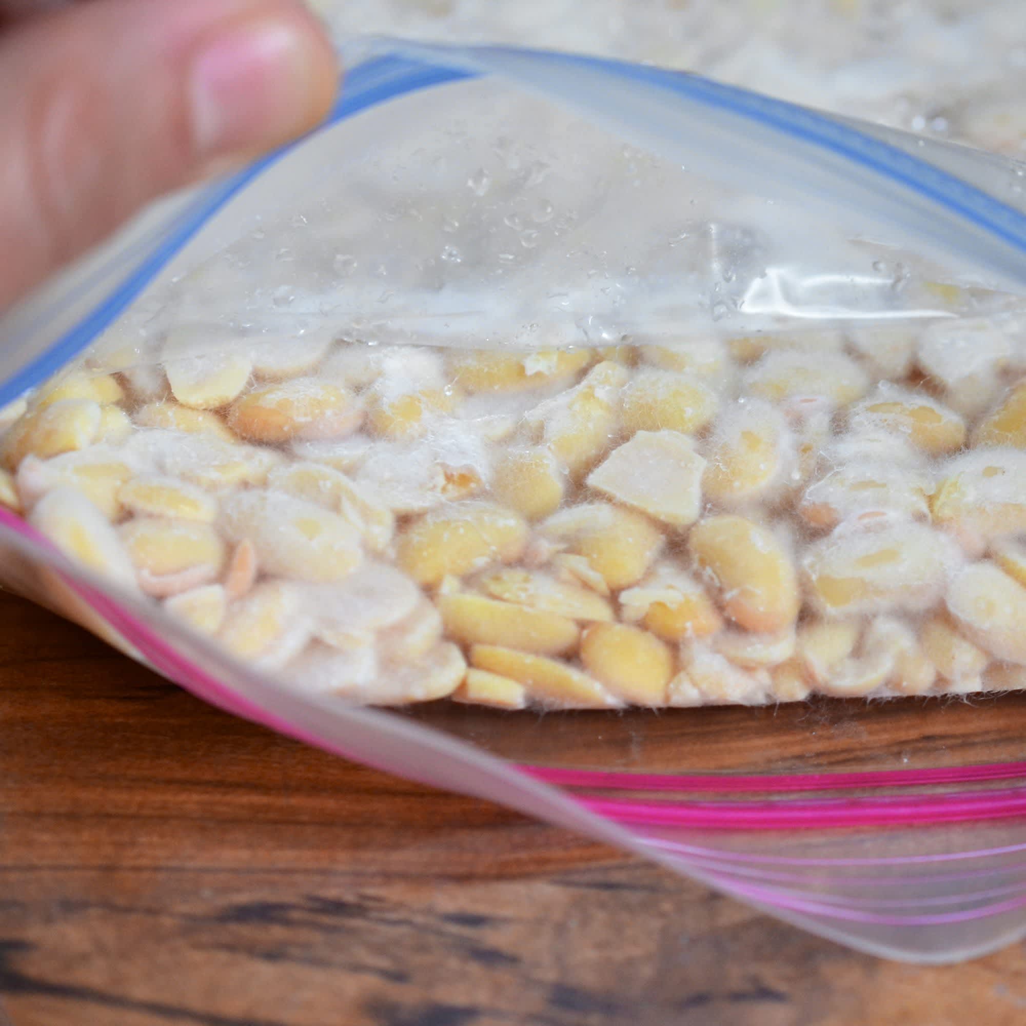 How To Make Tempeh Kitchn