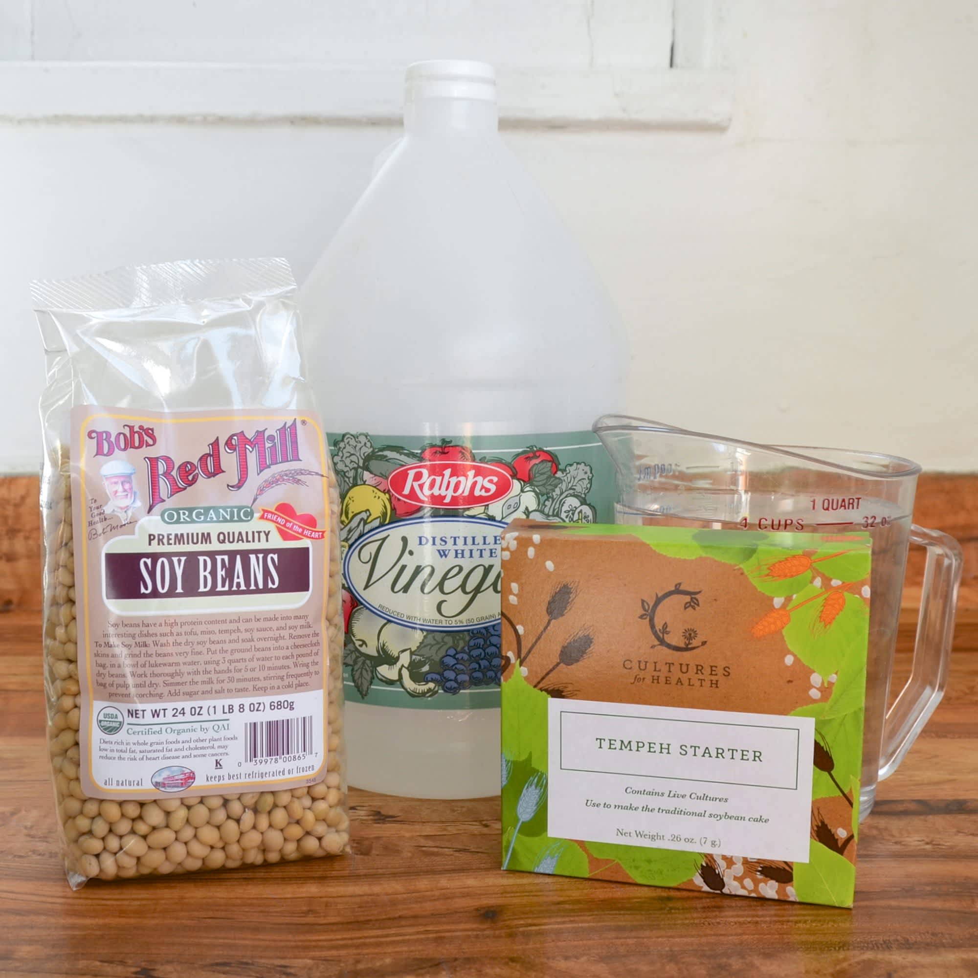 How To Make Tempeh Kitchn