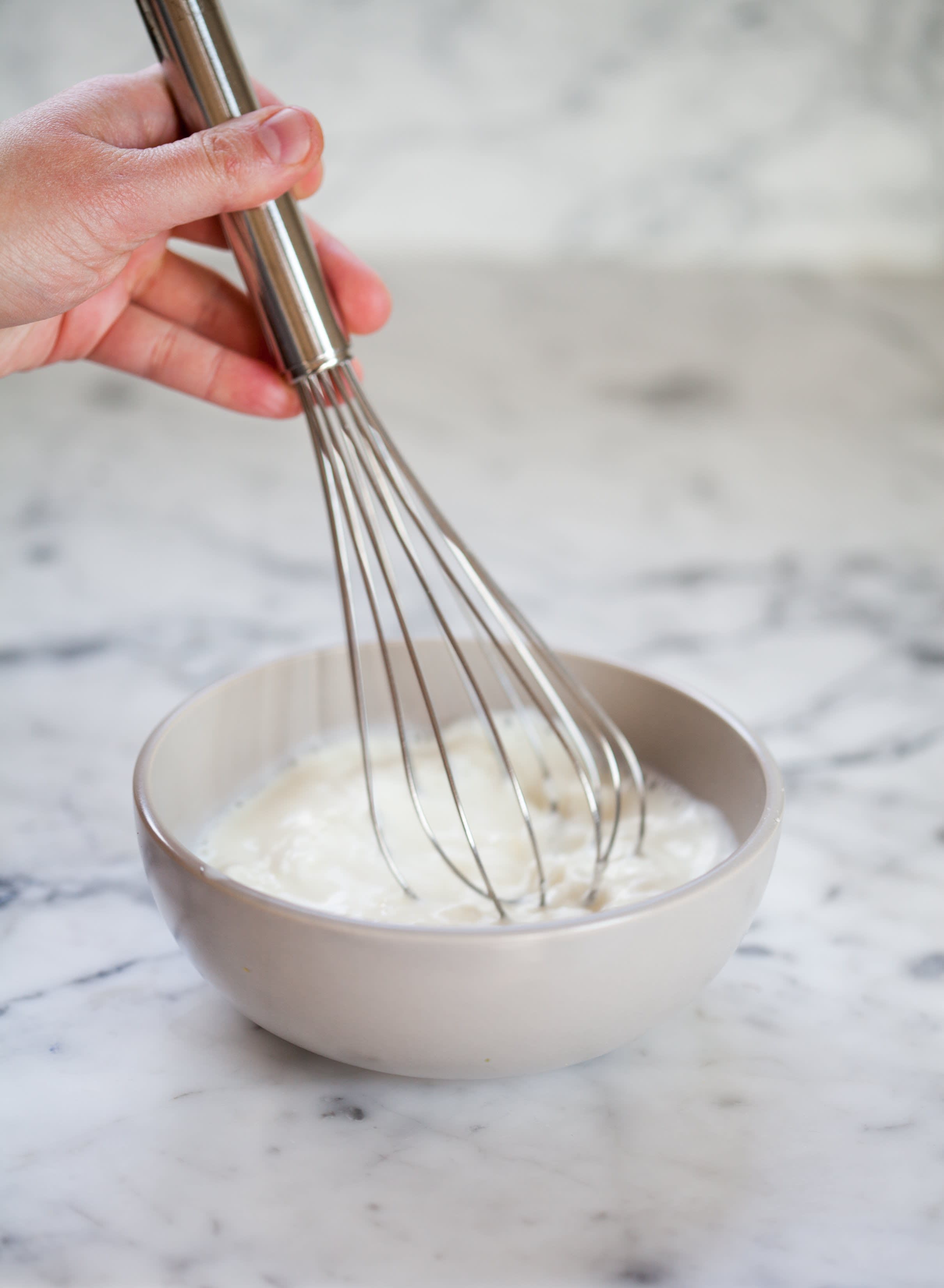 How To Make Yogurt at Home Kitchn