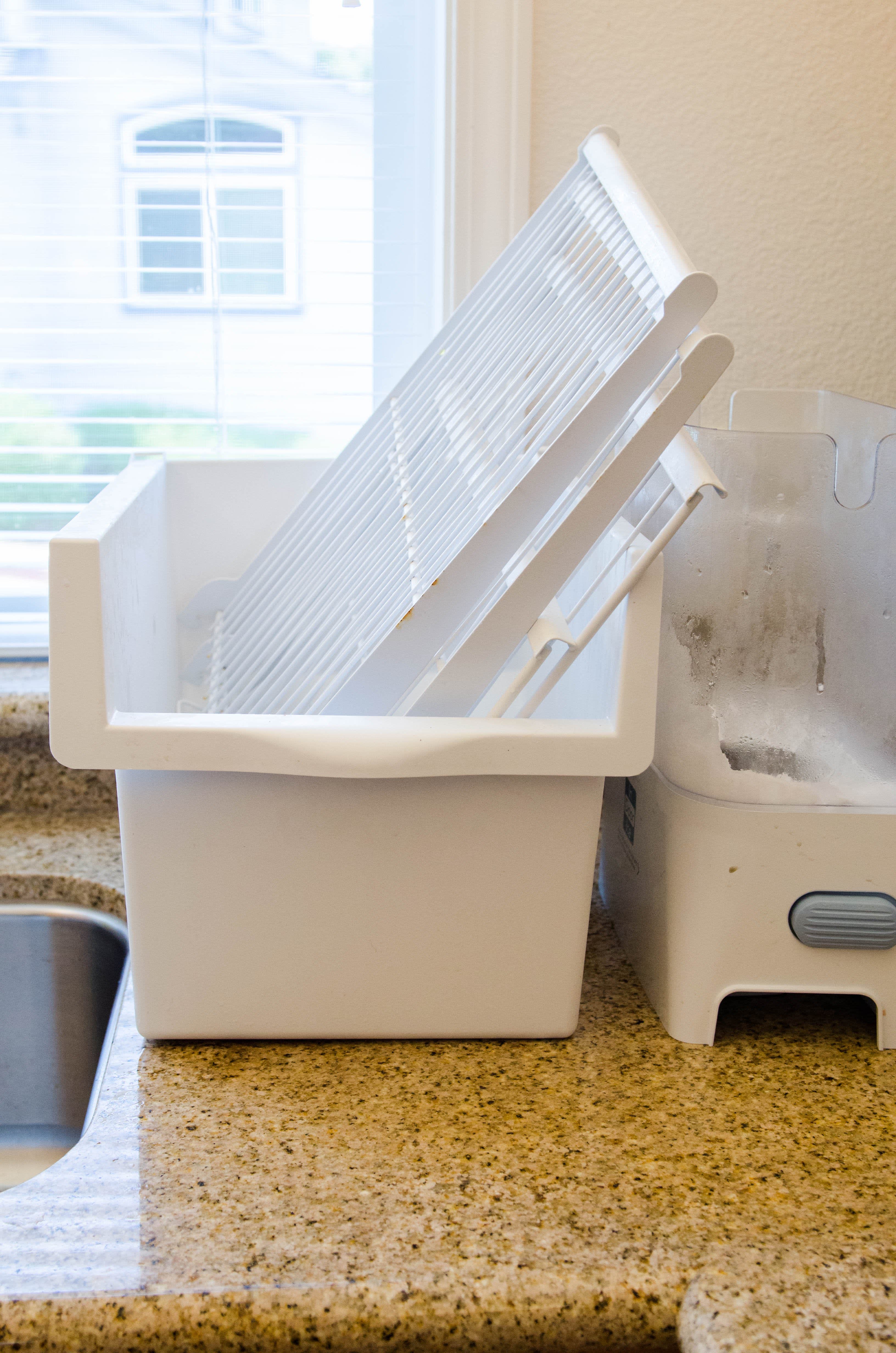 How To Clean The Freezer Kitchn