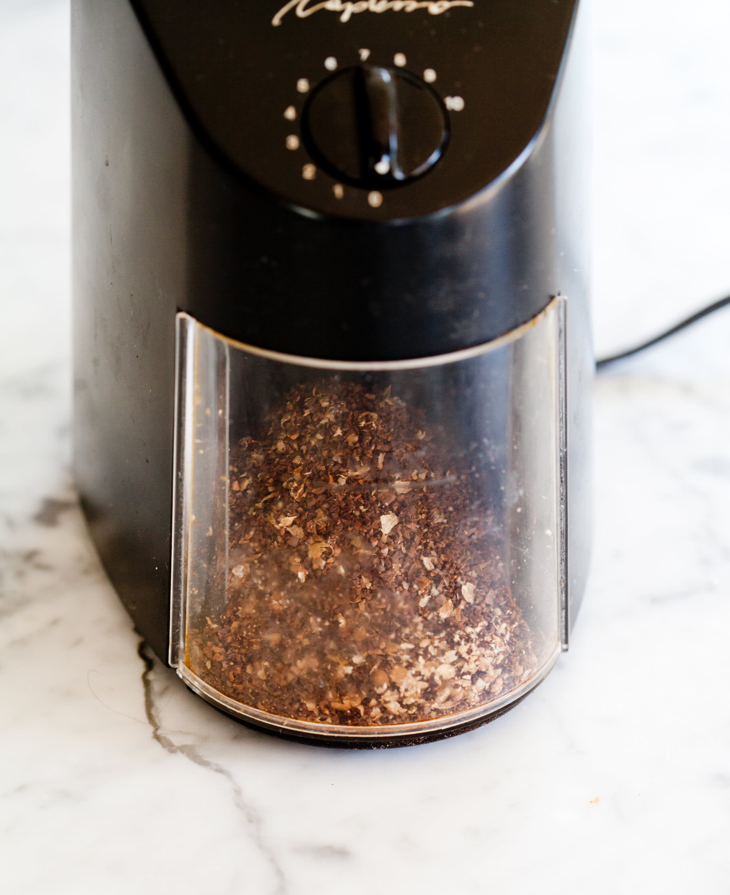 How To Make French Press Coffee | Kitchn