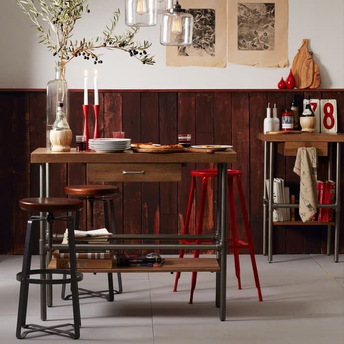 10 Good Things from west elm for a Cozy Winter Kitchen ...