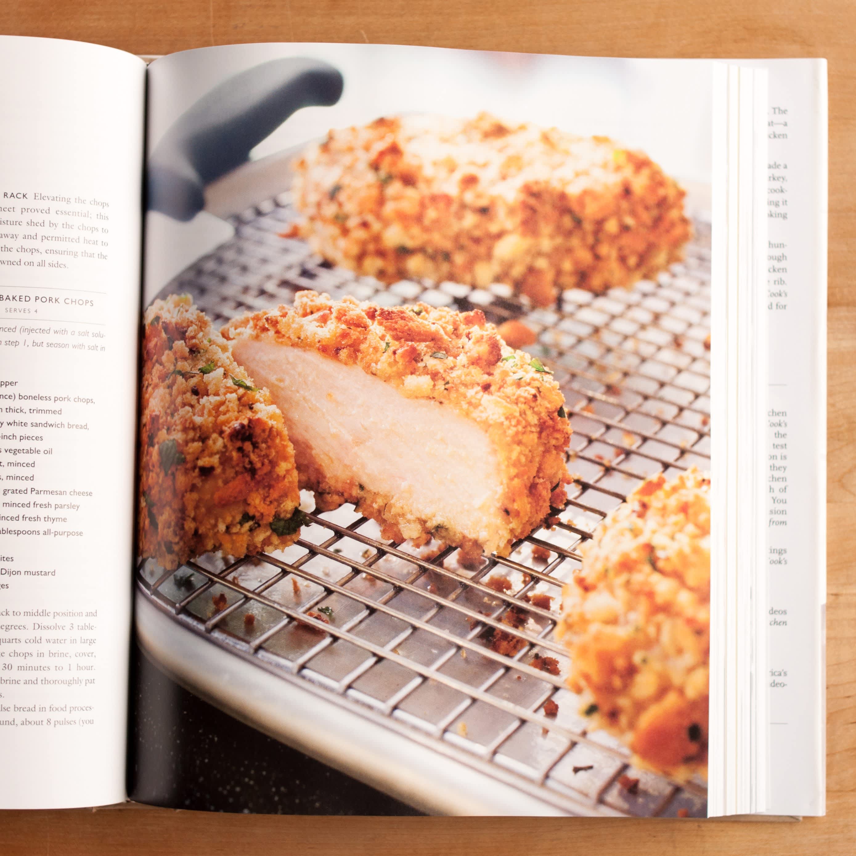 This Cookbook from Cook’s Illustrated Will Turn You Into a MeatCooking
