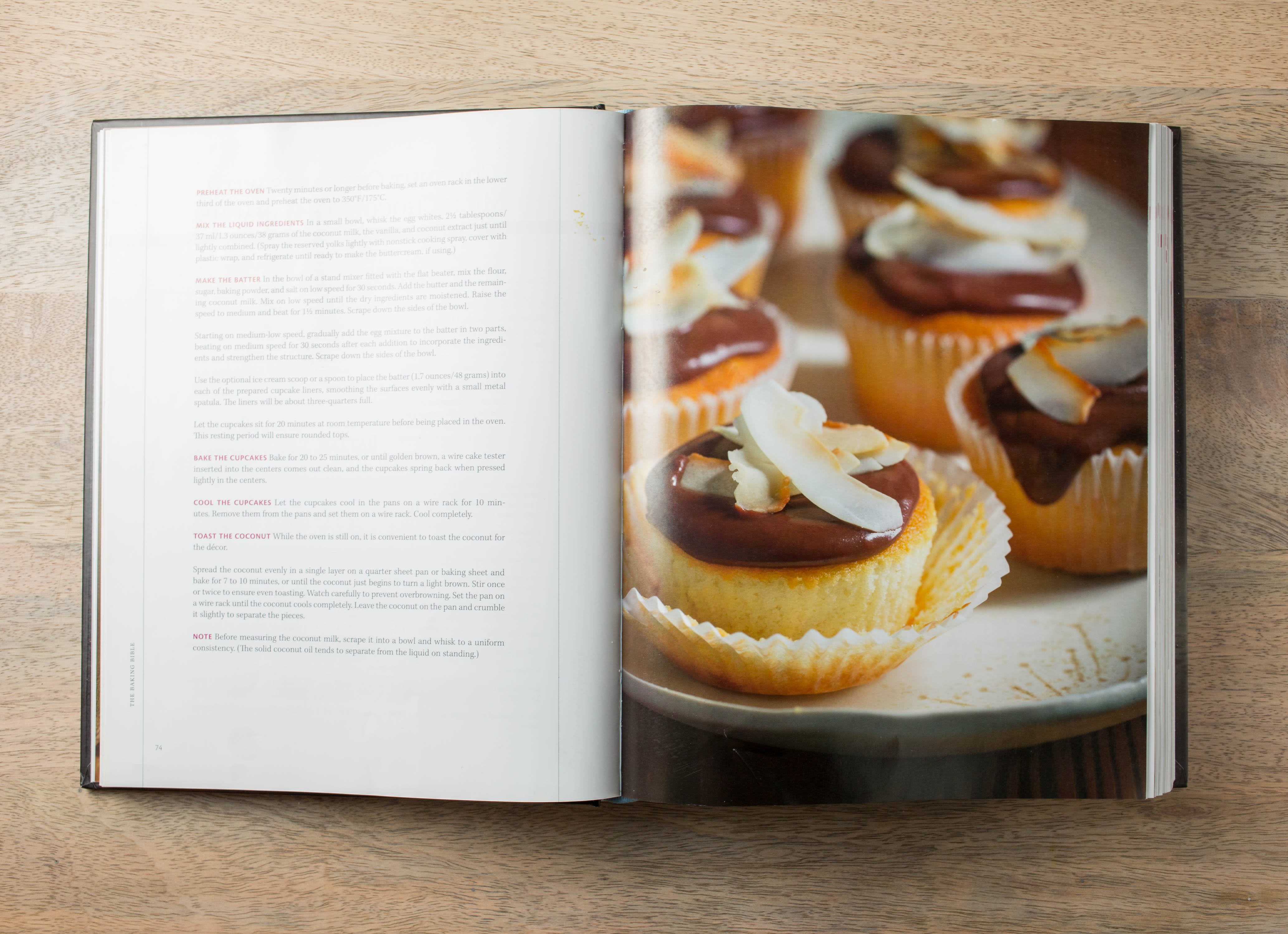 The Patty Cake Baking Bible - q1upbbk