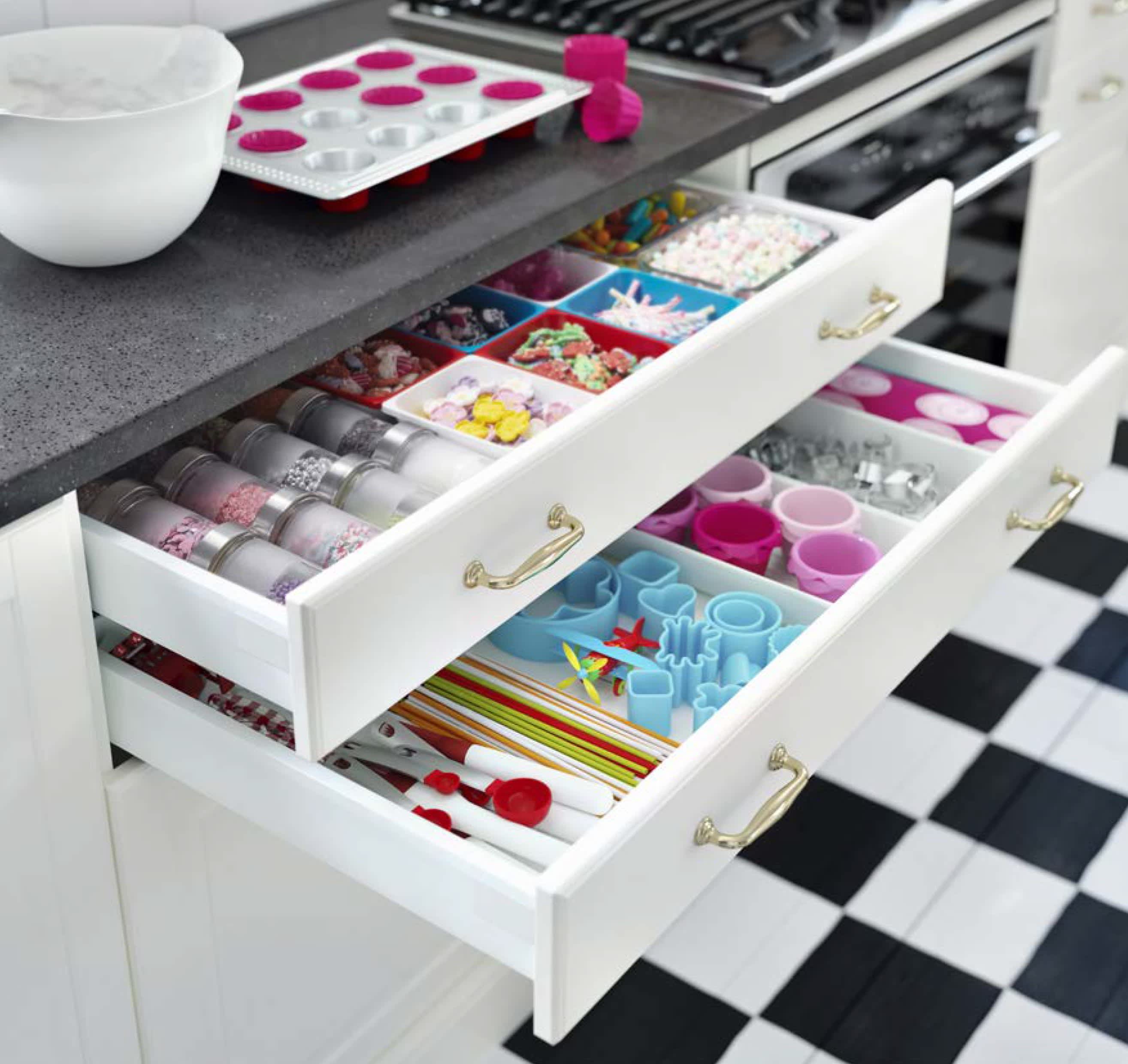 IKEA's New SEKTION Cabinets: Sizes, Prices & Photos! | Kitchn