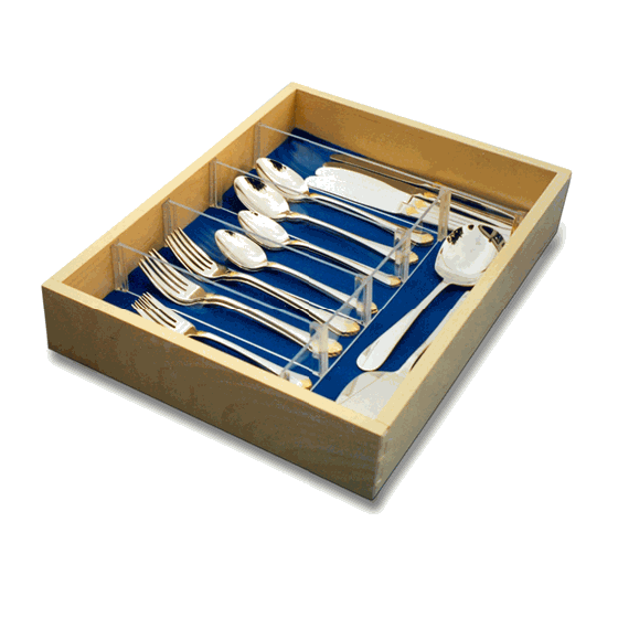 10 Silverware Organizers for In and Out of the Drawer Kitchn