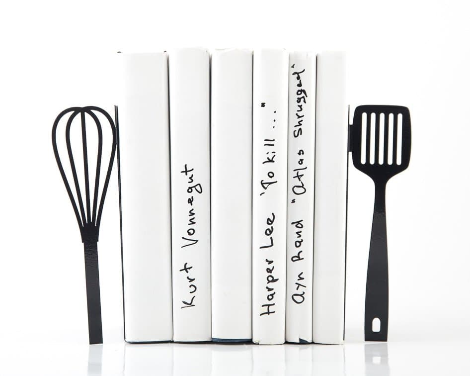 kitchen bookends