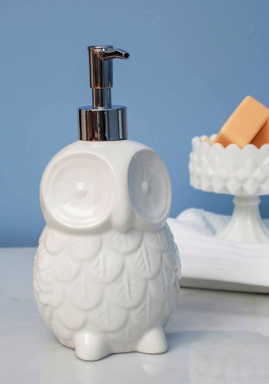 15 Pretty DishSoap Dispensers to Brighten Your Kitchen Kitchn