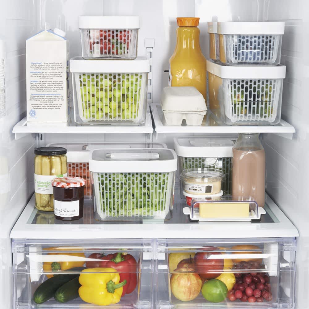 extra large food containers