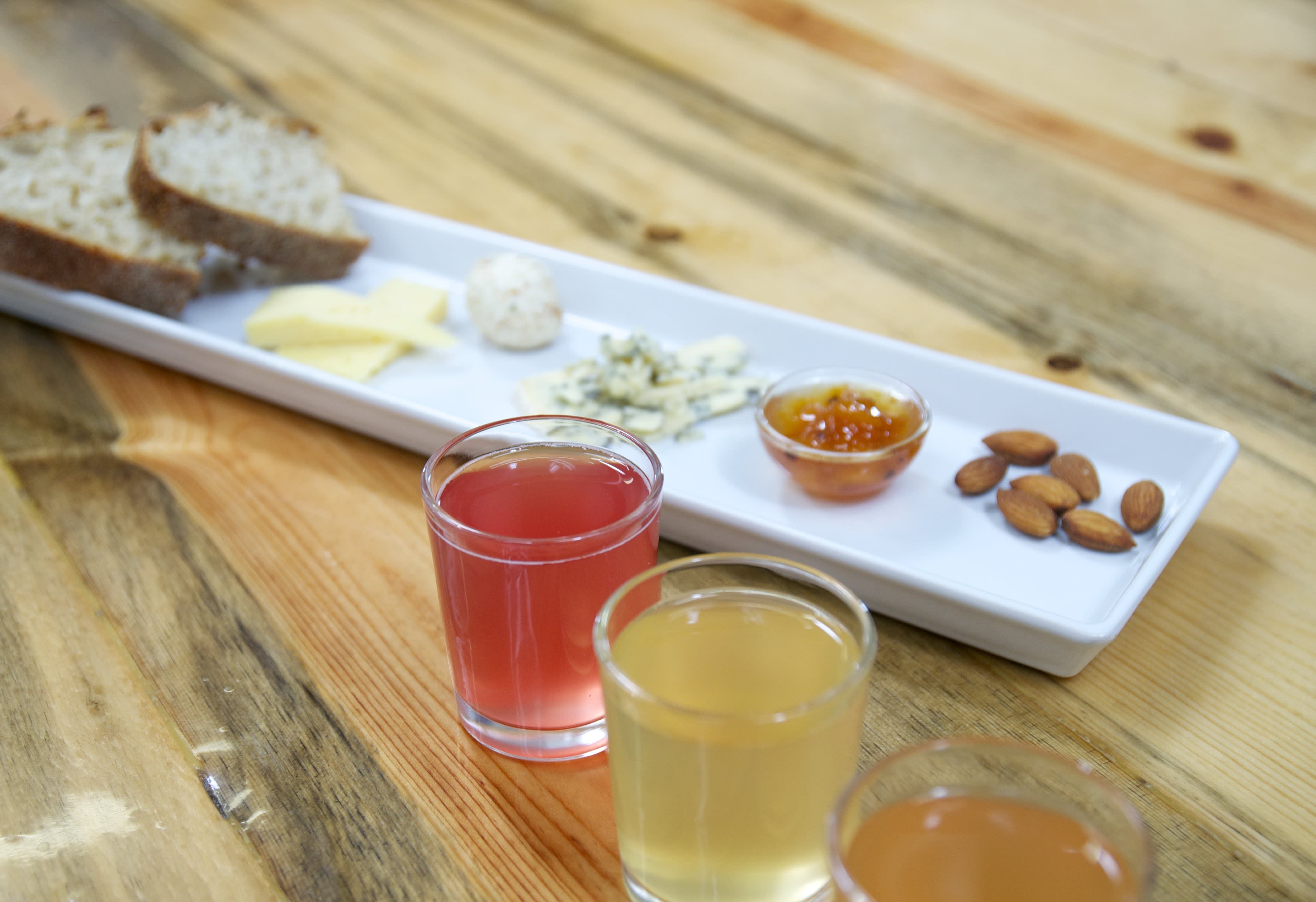7 Tips for Pairing Kombucha with Food Kitchn