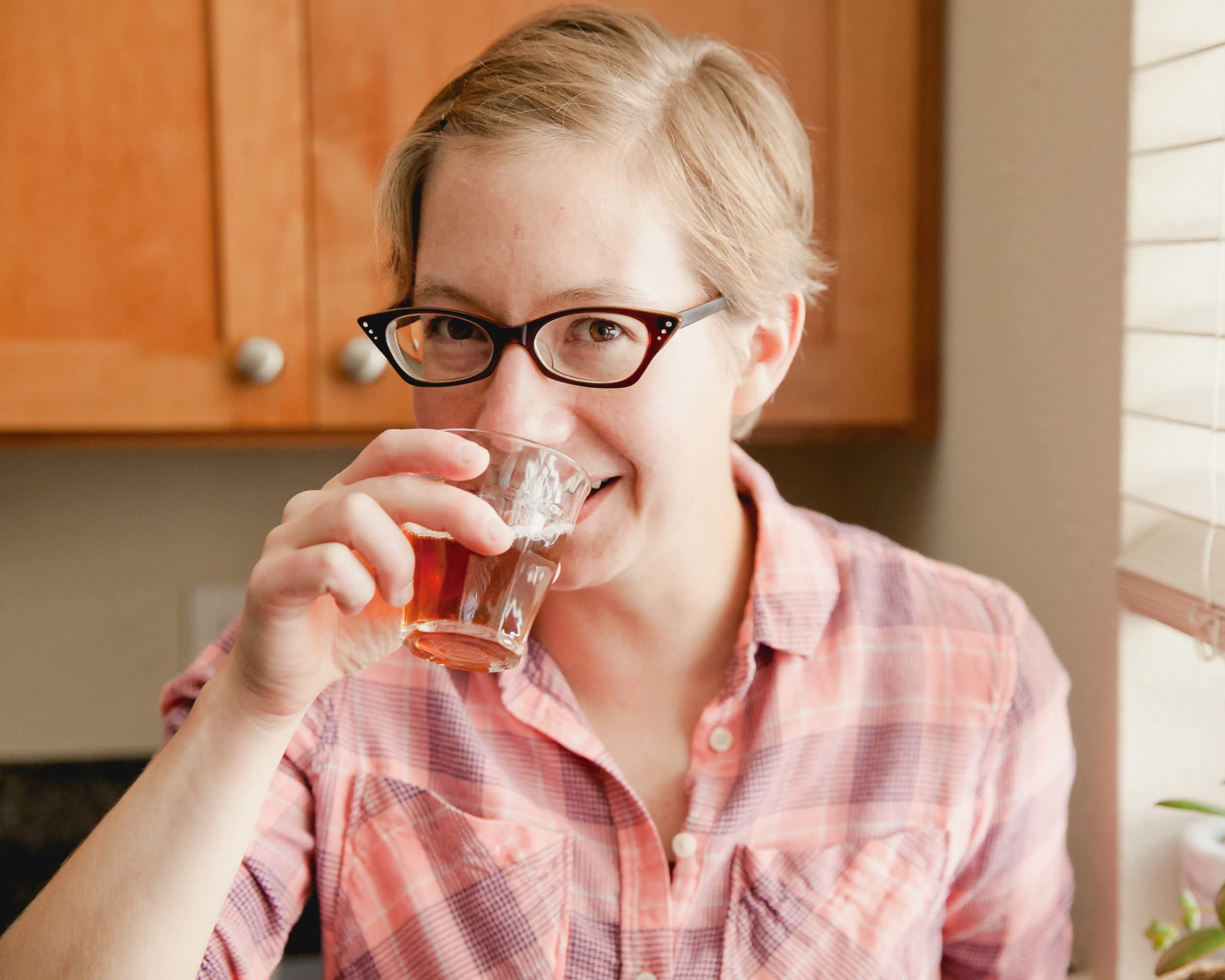 How To Bottle Beer At Home Kitchn