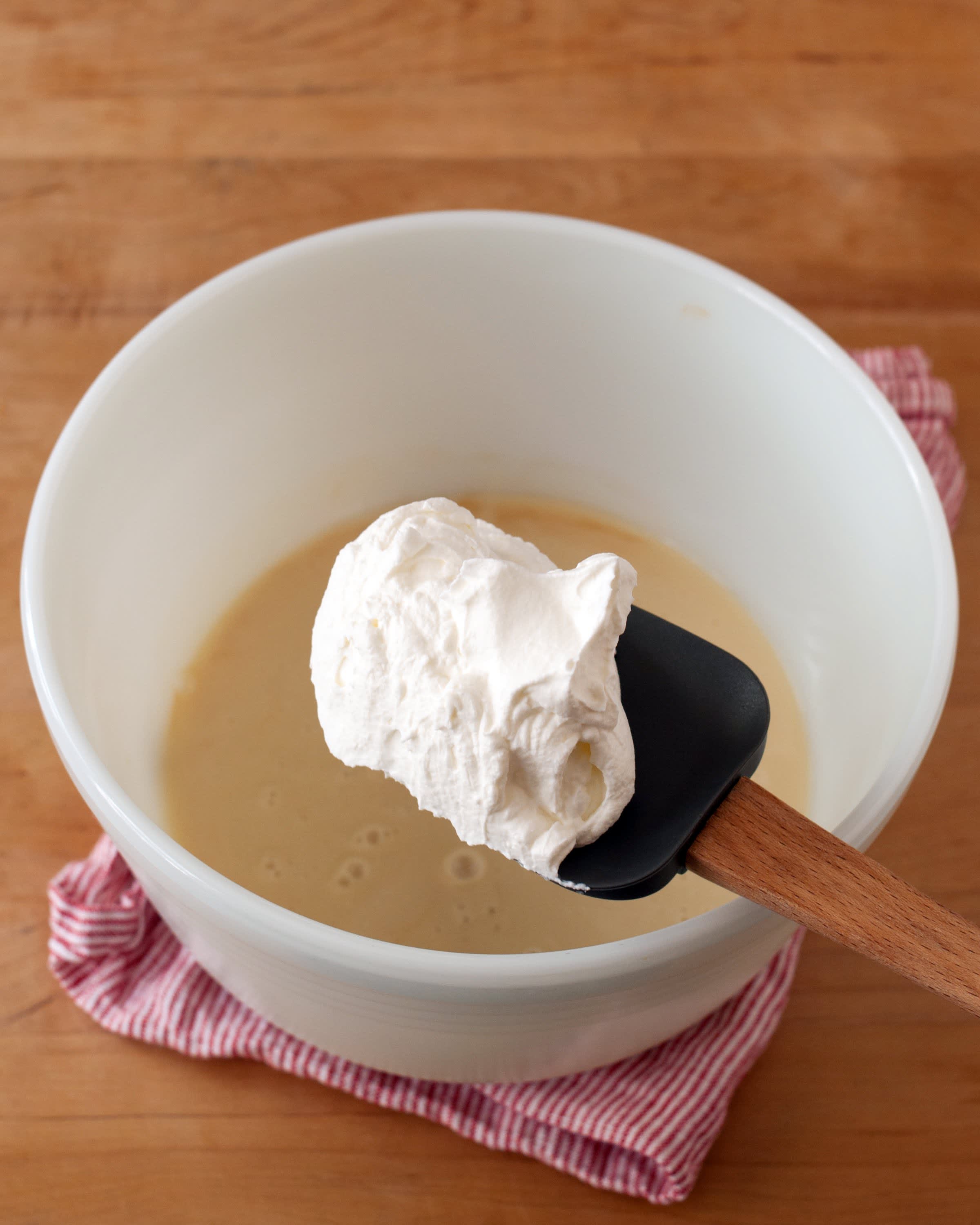How To Make No-Churn, 2-Ingredient Ice Cream - Recipe | Kitchn