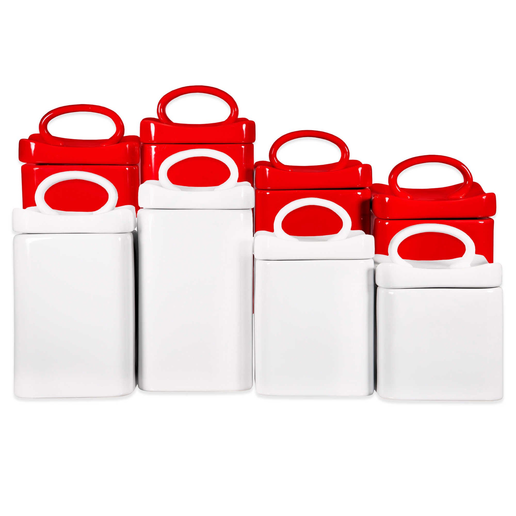 8 Great Storage Containers for Baking Essentials Kitchn