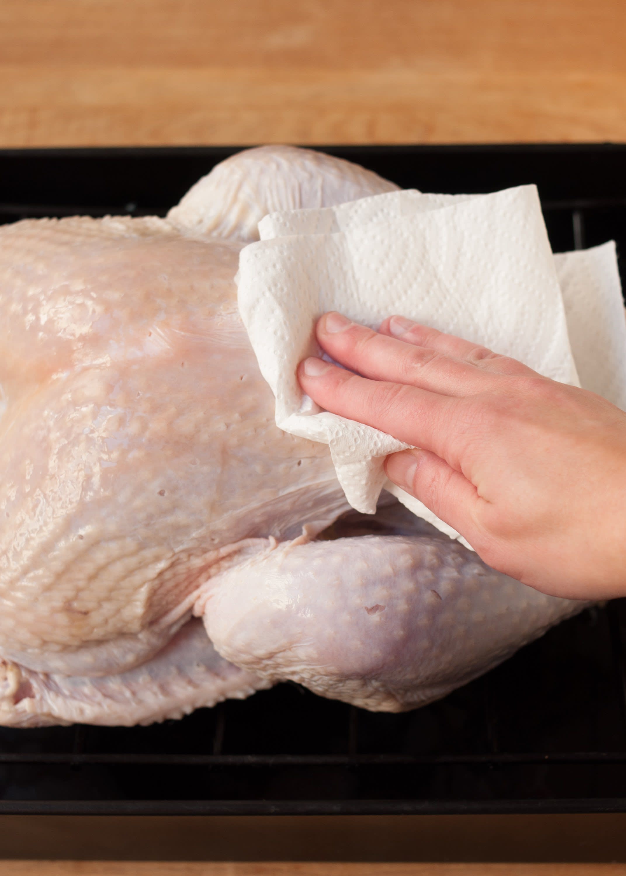 How To Brine A Turkey - Turkey Brine Recipe | Kitchn
