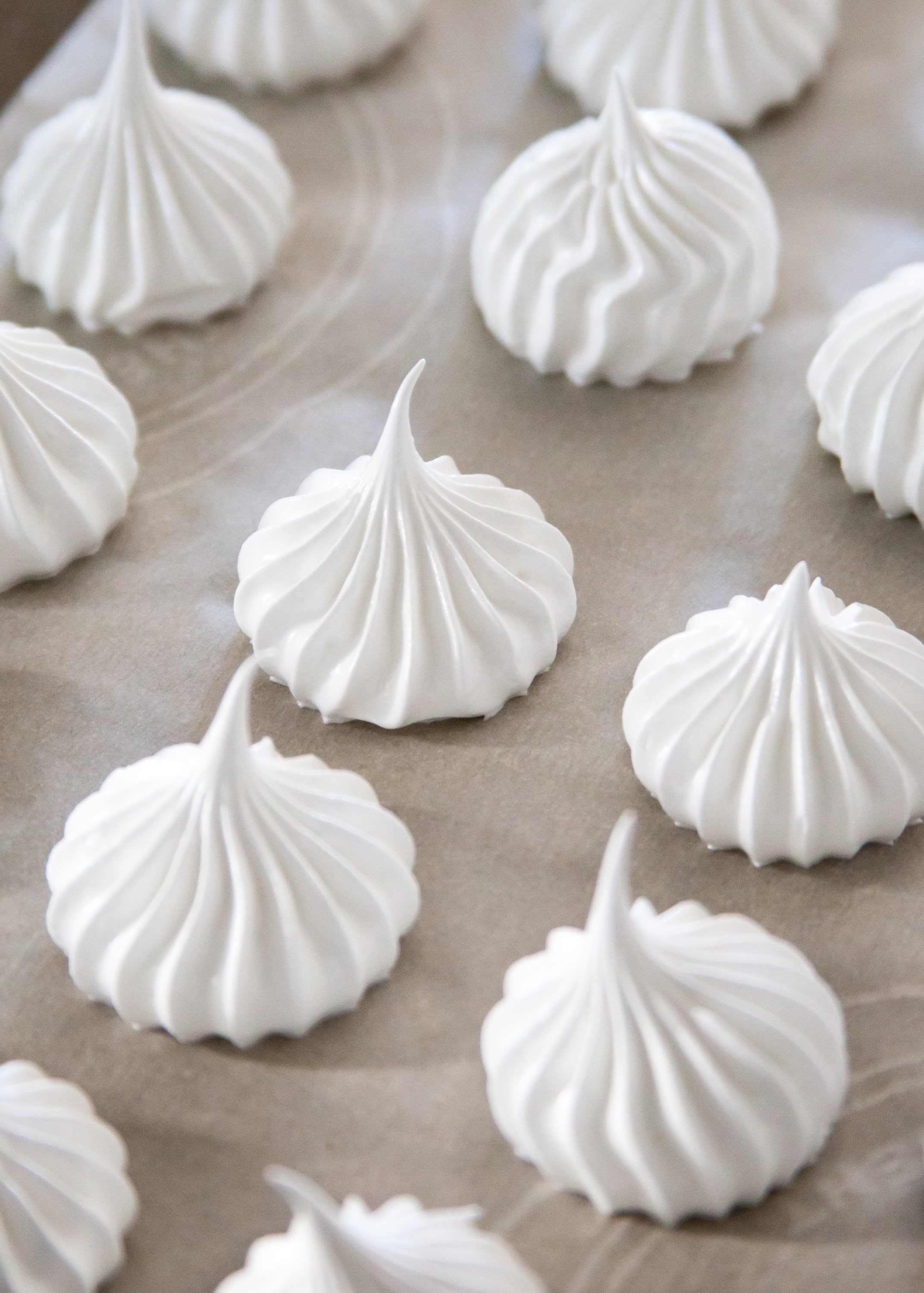 How To Make French Meringue | Kitchn