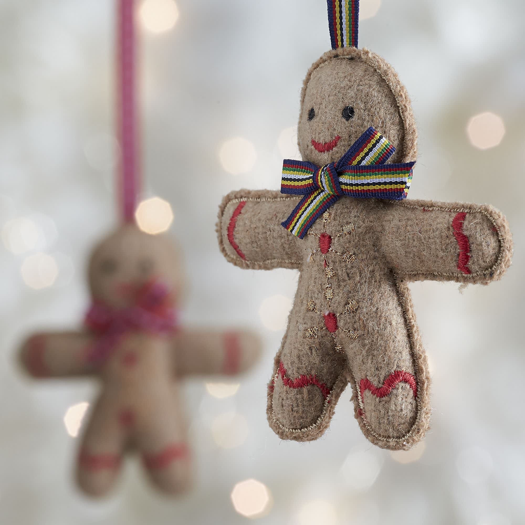 15 FoodThemed Ornaments You Need on Your Tree Kitchn