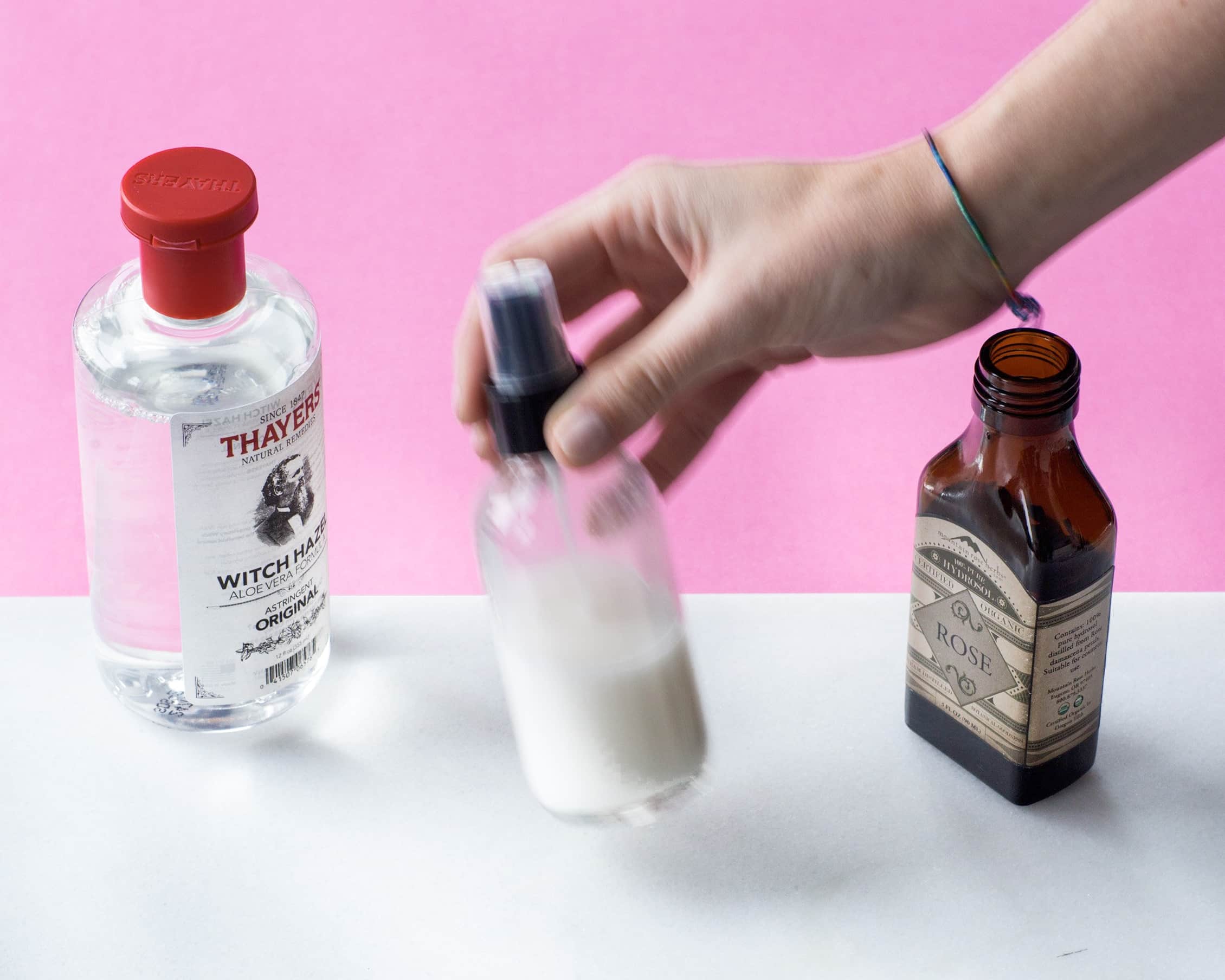 How To Make Homemade Deodorant Kitchn