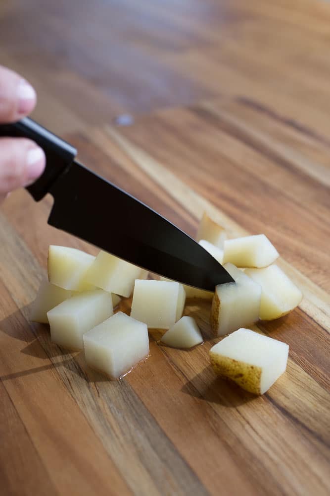 How To Make Diner-Style Home Fries | Kitchn