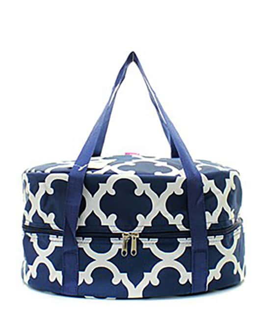 Transport Your Slow Cooker in Style | Kitchn