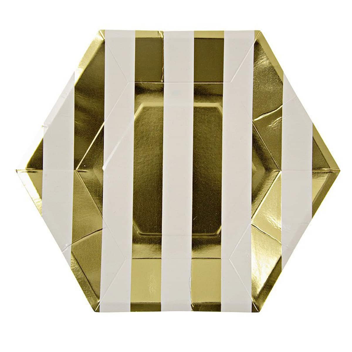 10 Paper Plates Worthy of Birthday Cake Kitchn