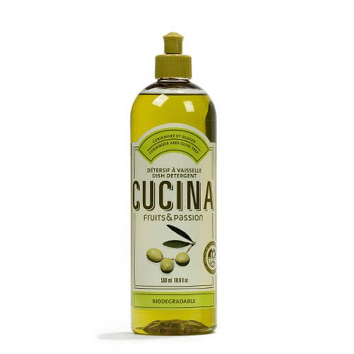 10 Dish Soaps That Smell Clean and Happy Kitchn