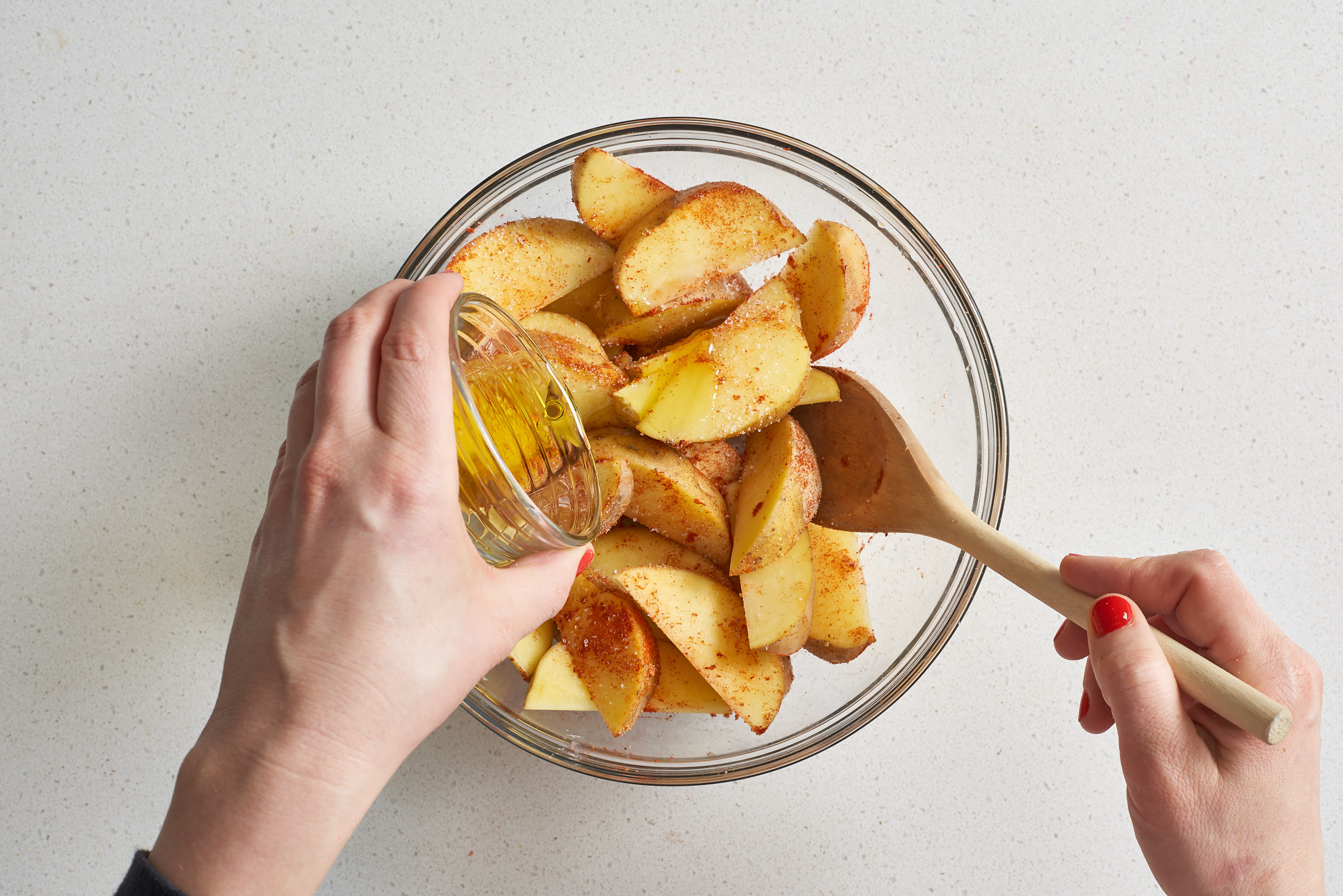 The Best Oven Fries to Make at Home Kitchn