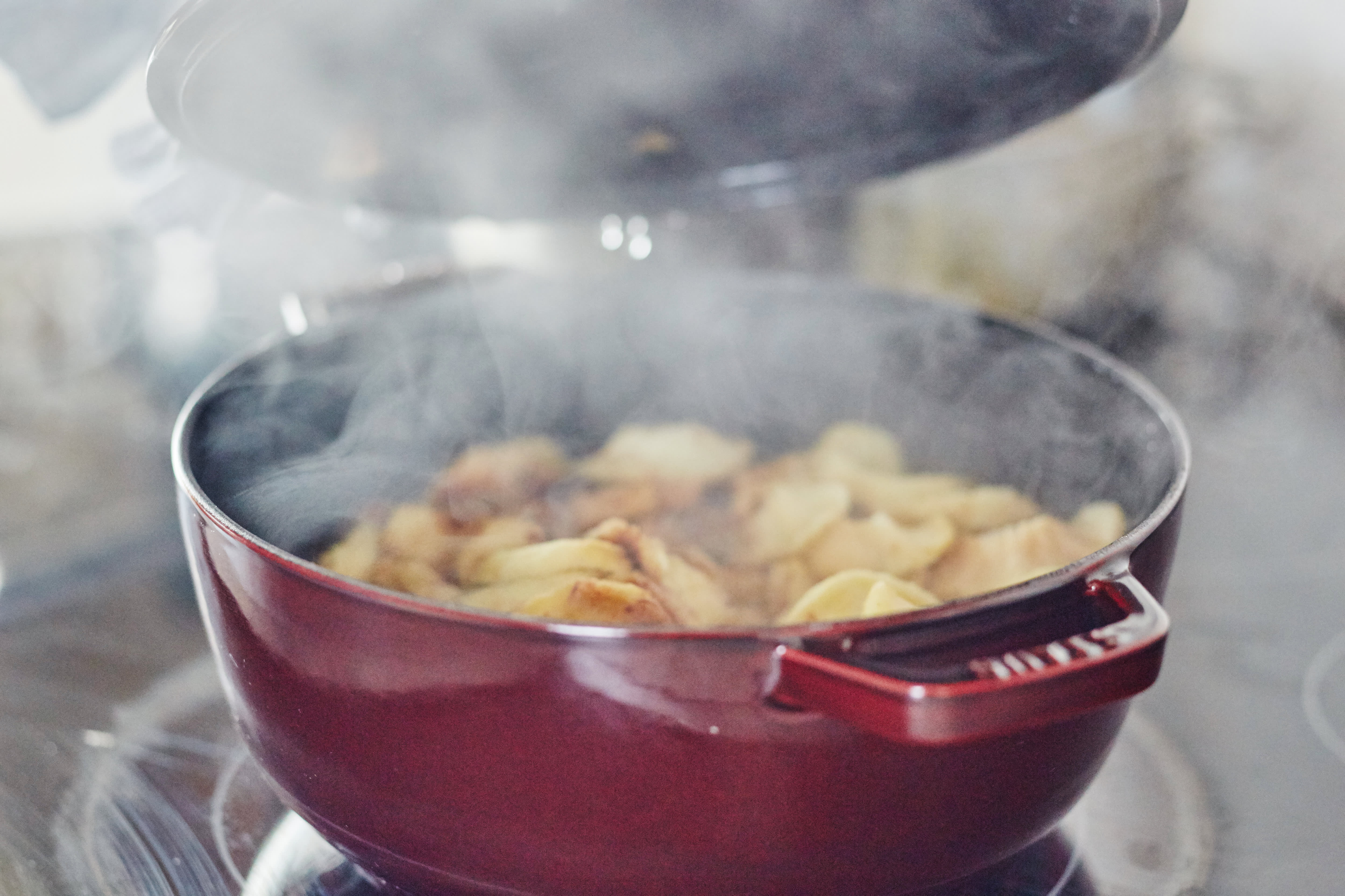 How to Make Apple Stack Cake from Tennessee | Kitchn