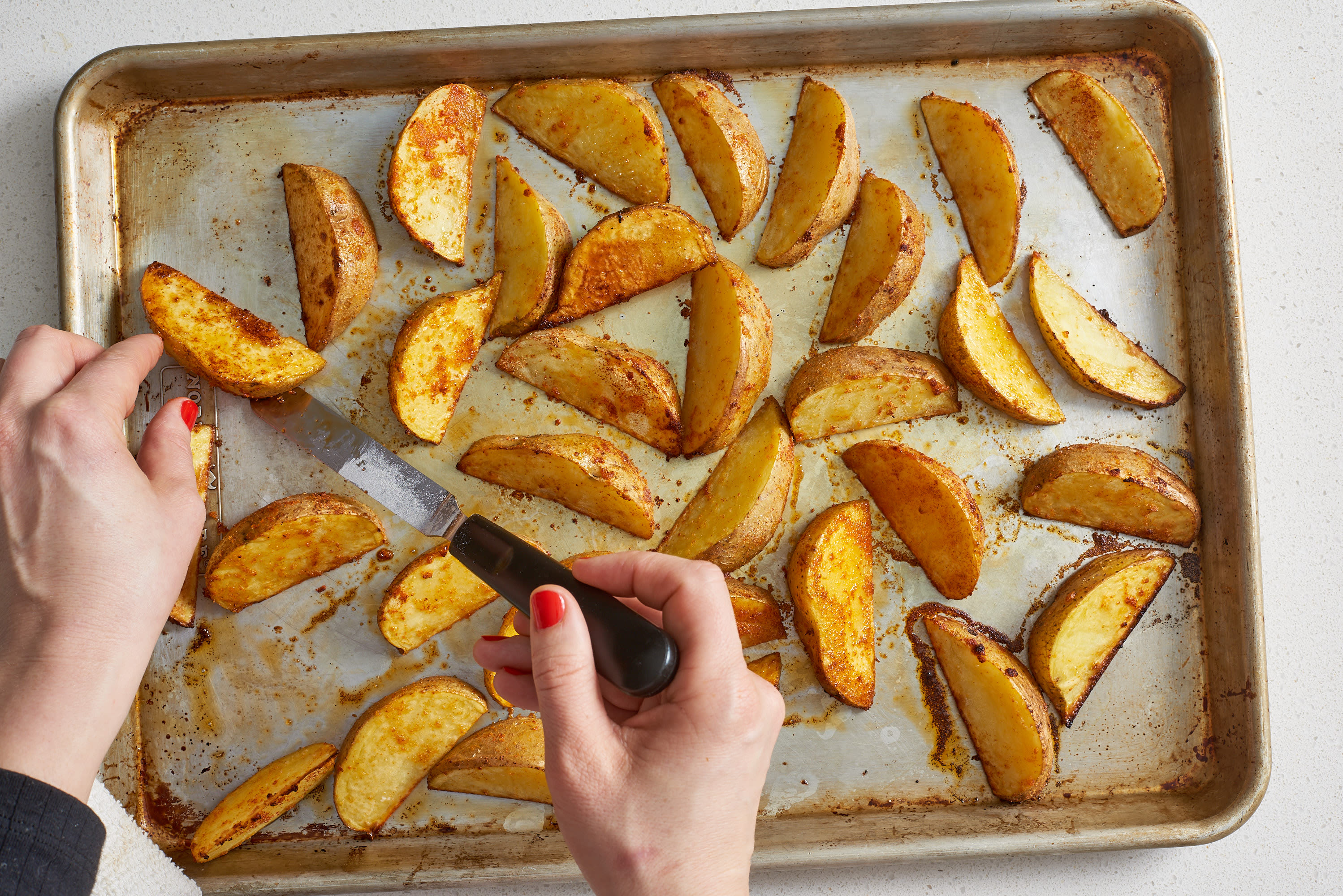 The Best Oven Fries to Make at Home Kitchn