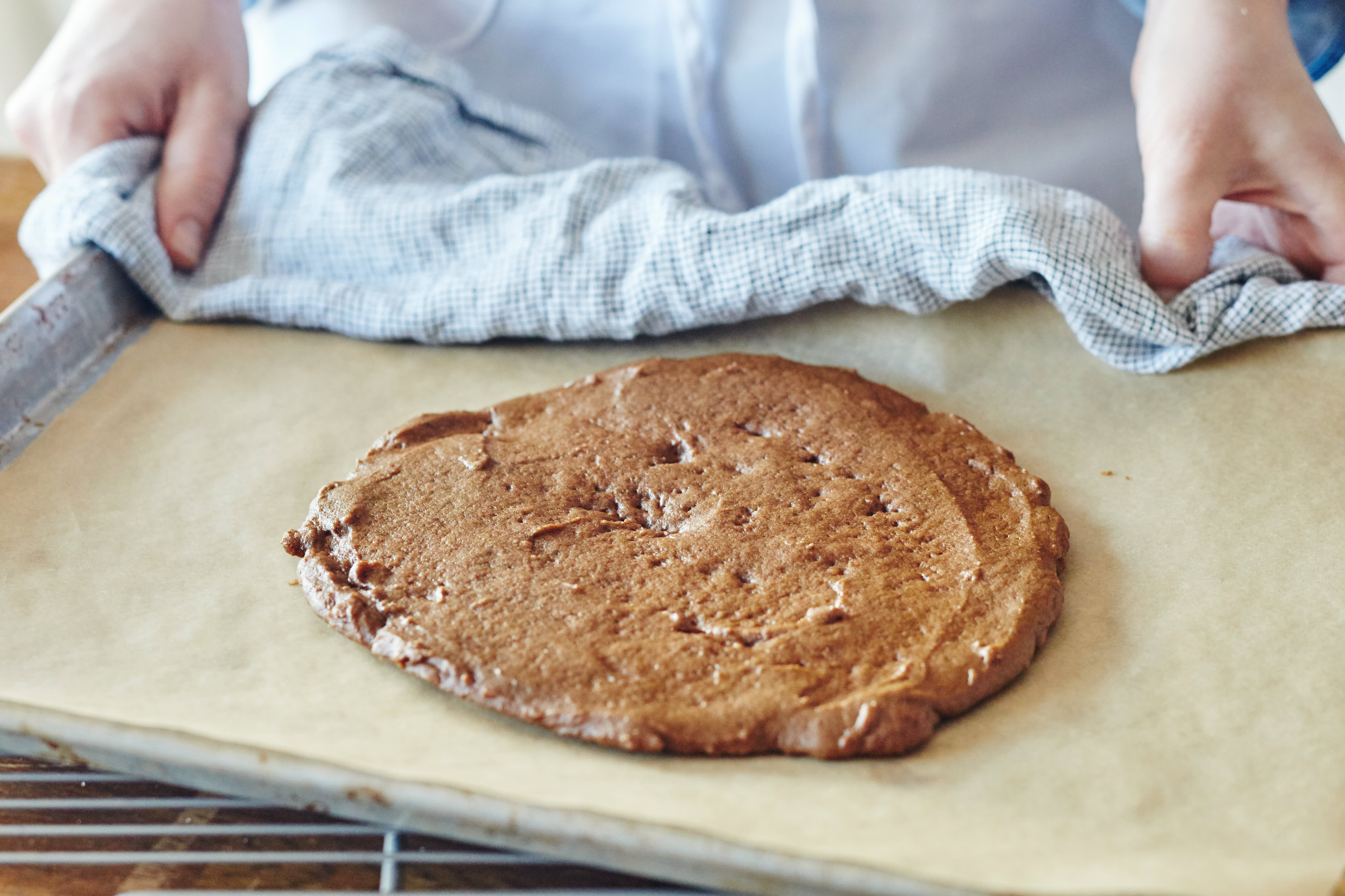 How to Make Apple Stack Cake from Tennessee Kitchn