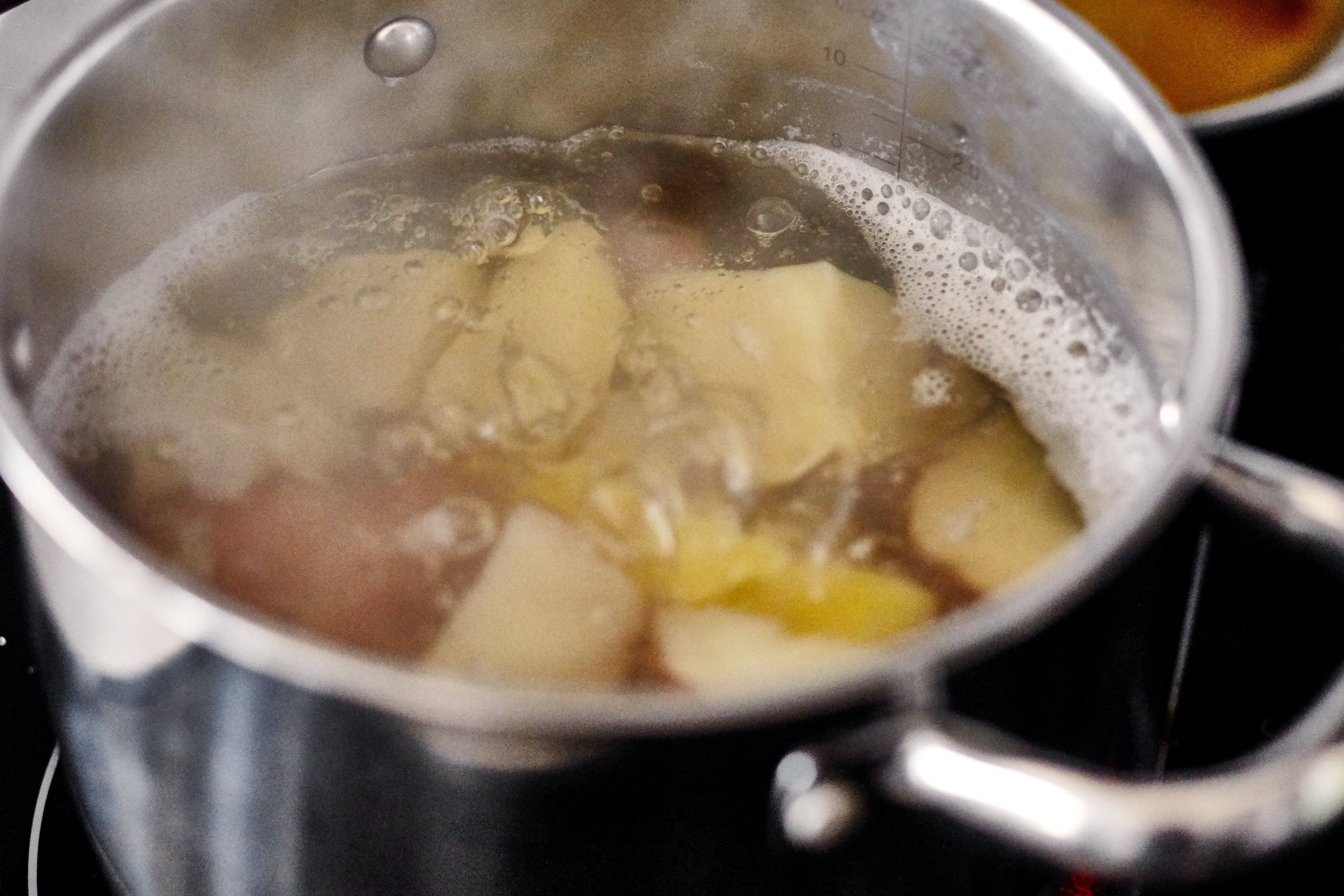 How To Make Colcannon (Irish Potatoes and Cabbage) Kitchn