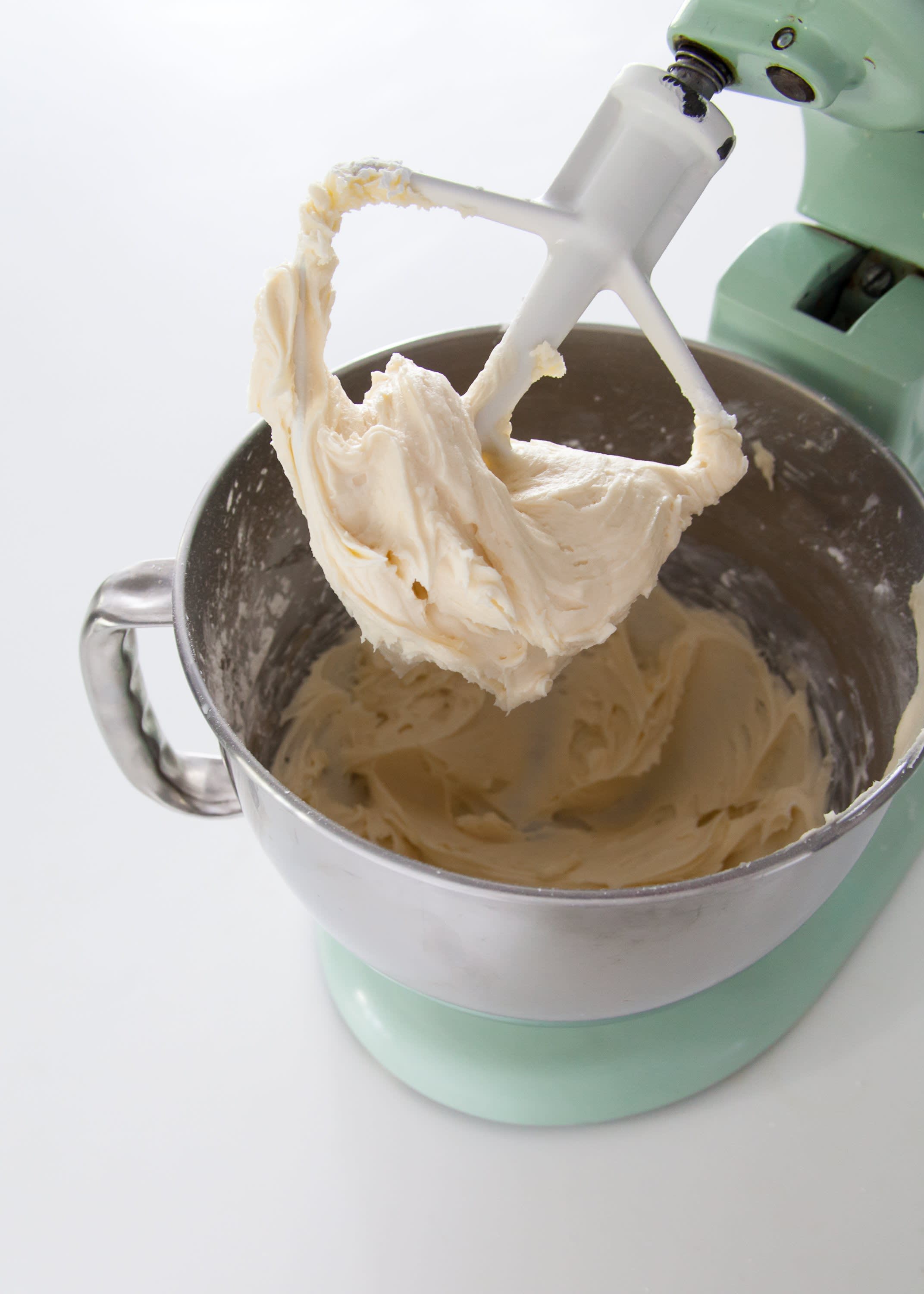 How To Make Buttercream Frosting The Easiest Method Kitchn