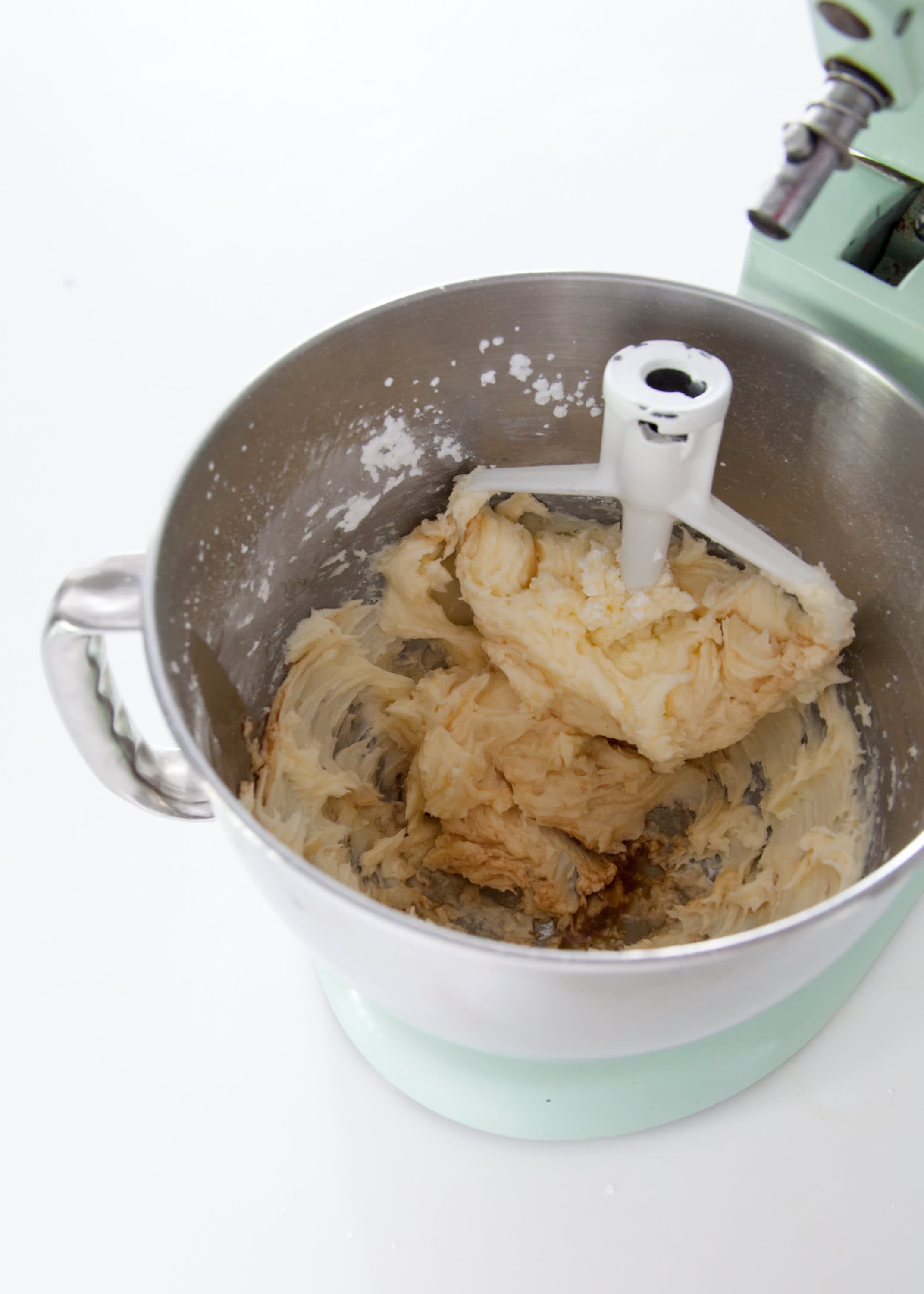 How To Make Buttercream Frosting The Easiest Method Kitchn