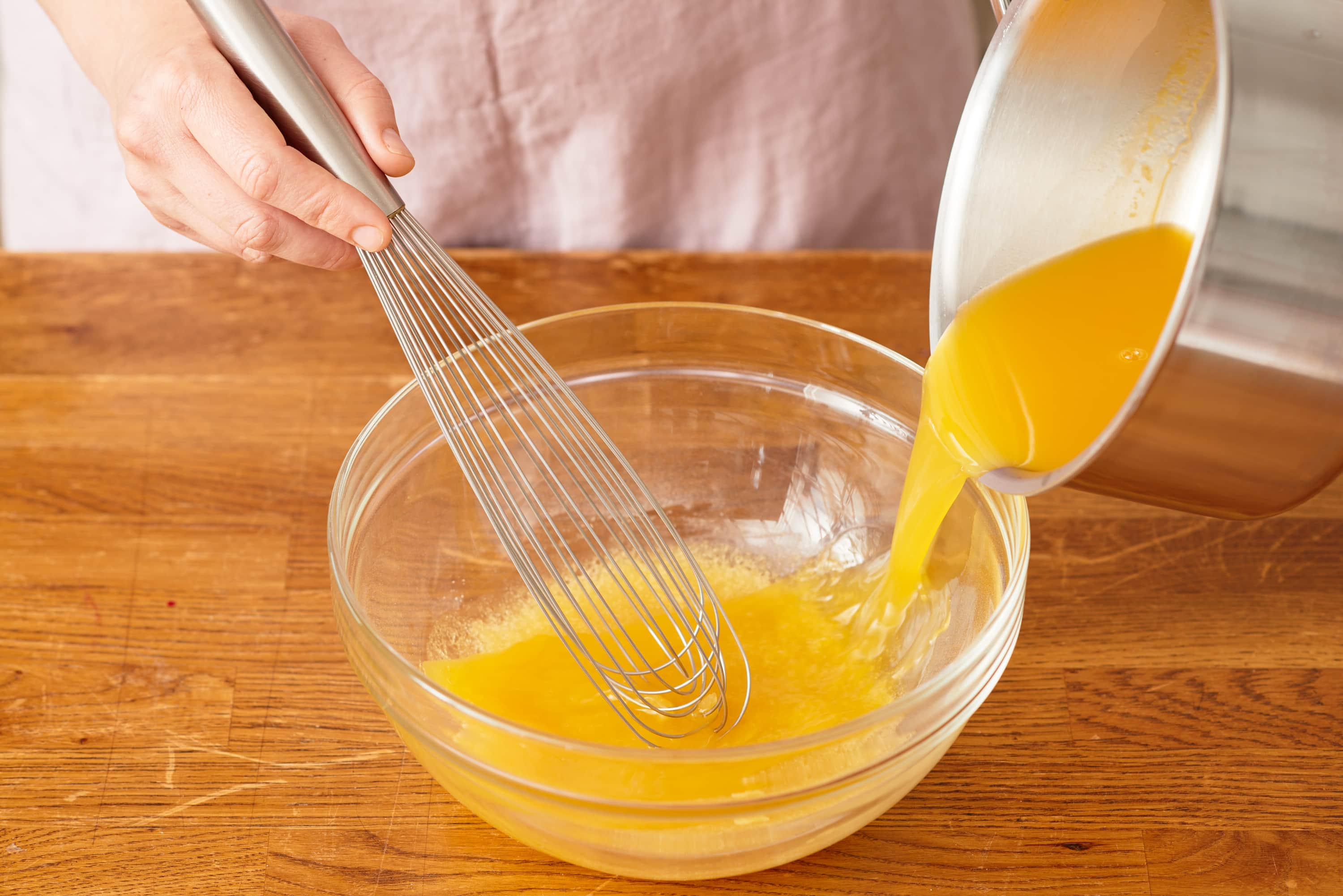 How To Turn Almost Any Liquid into a Jello Dessert | Kitchn