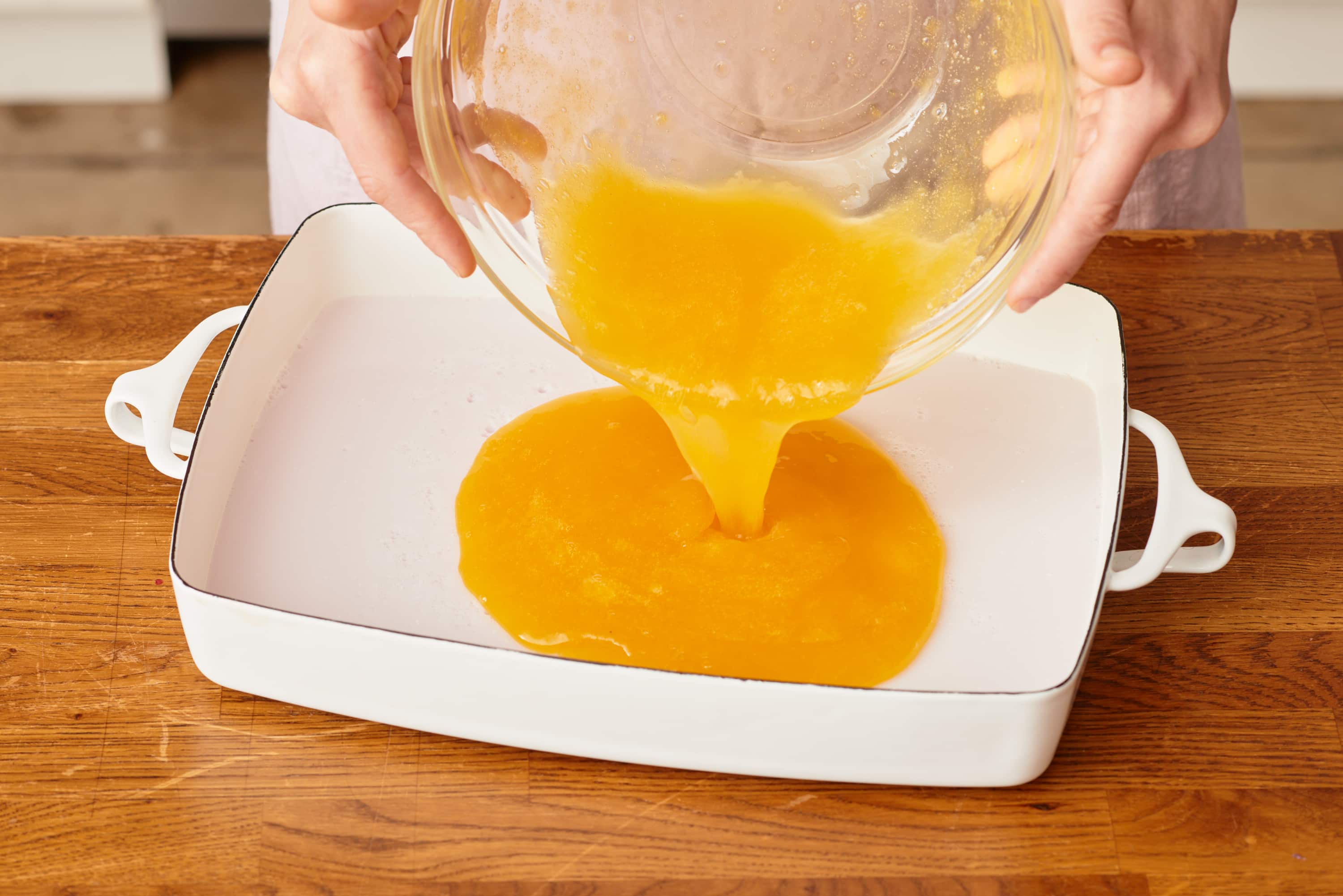 How To Turn Almost Any Liquid into a Jello Dessert Kitchn