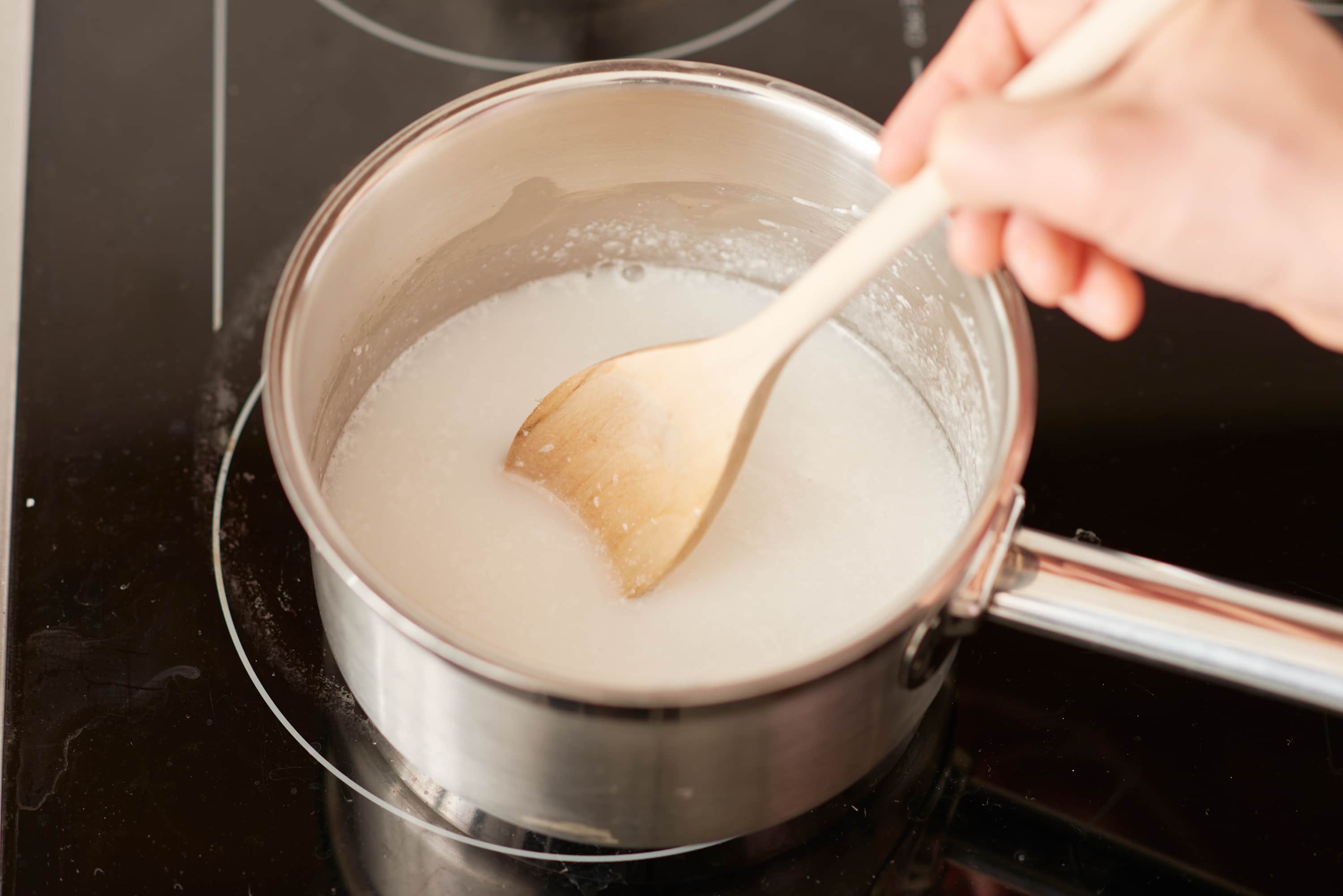 How To Turn Almost Any Liquid into a Jello Dessert Kitchn