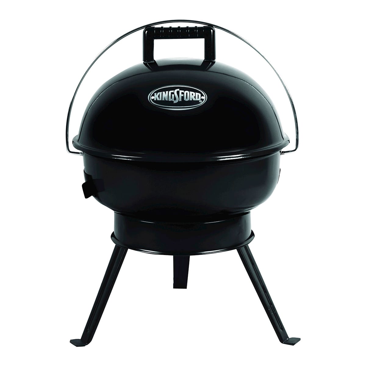 8 of the Best Charcoal Grills Kitchn