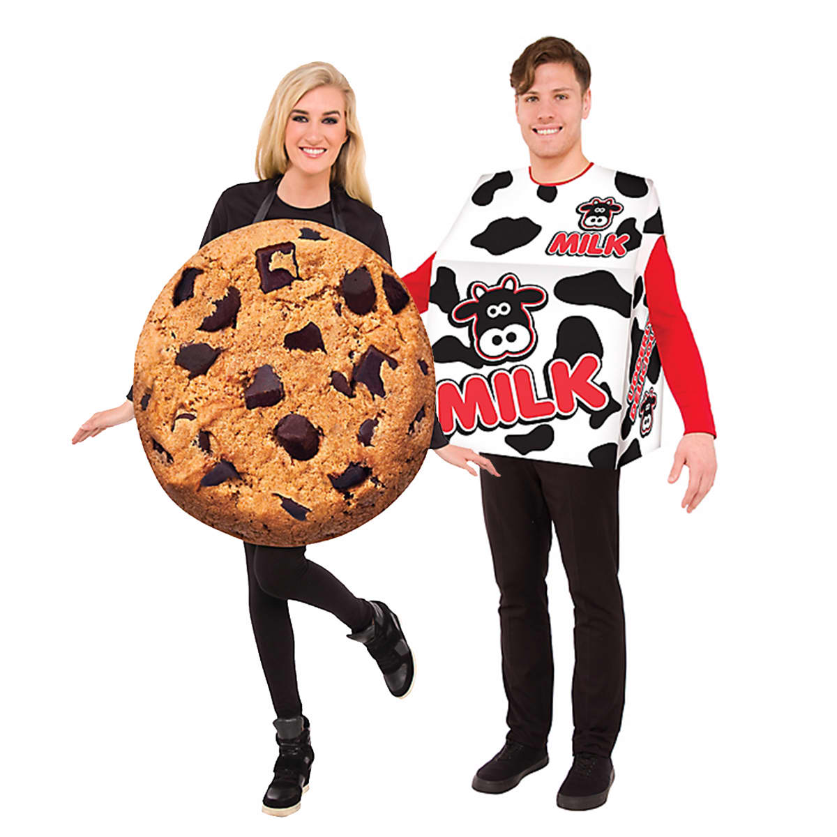 The Best Couples Costumes for Halloween at Party City | Kitchn